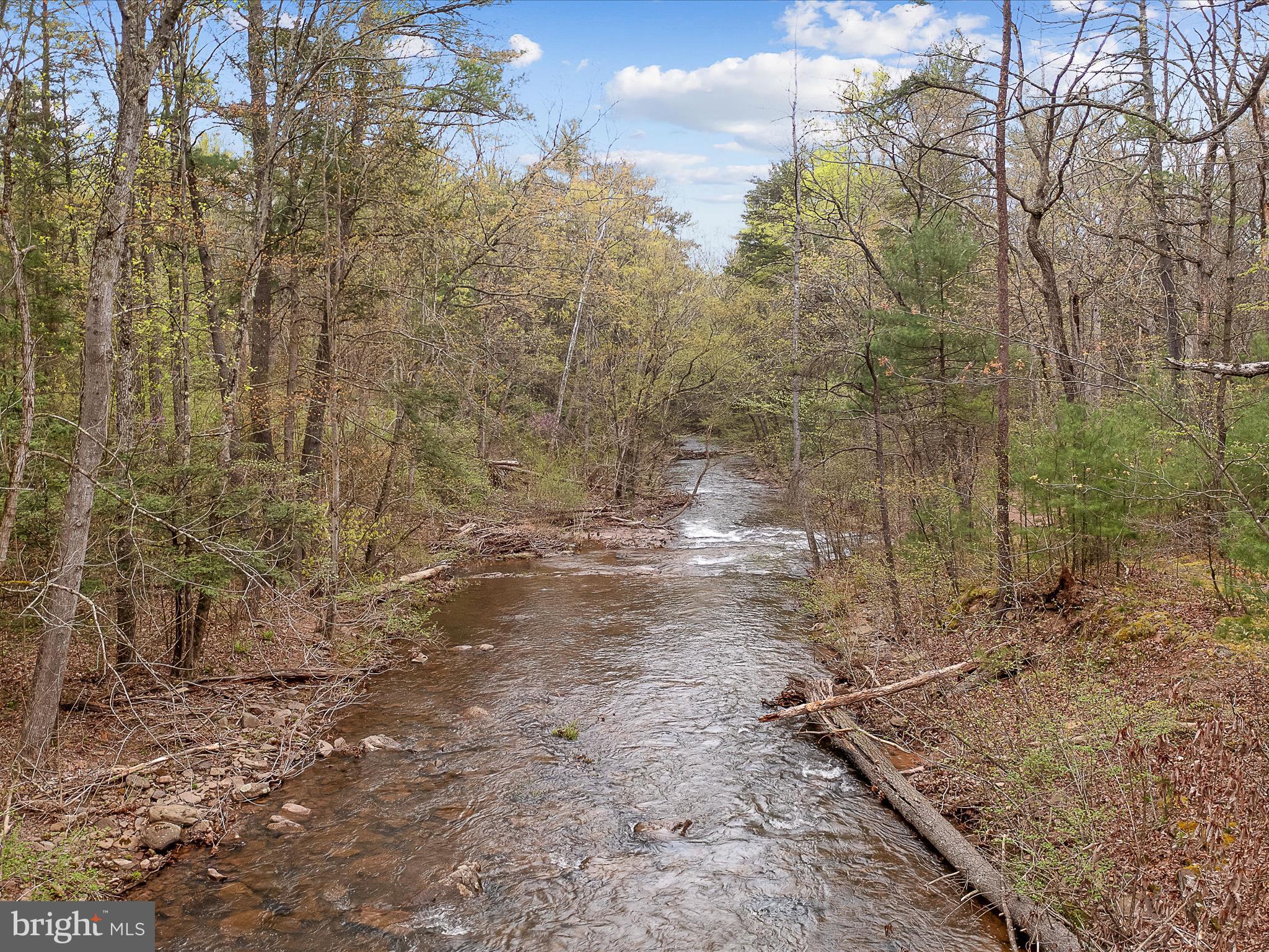 SPRUCE PINE HOLLOW - Residential