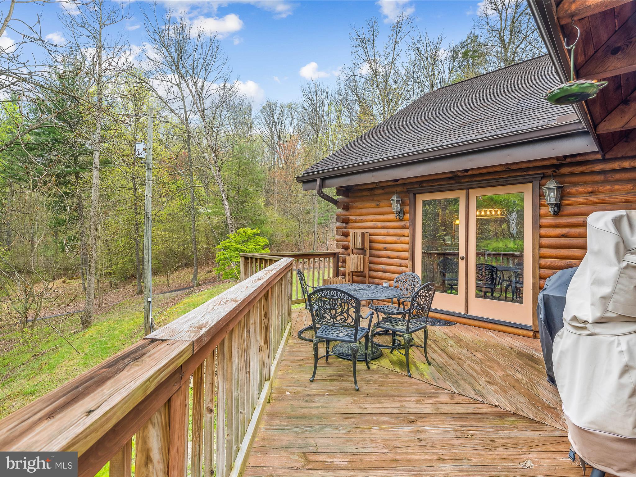 SPRUCE PINE HOLLOW - Residential