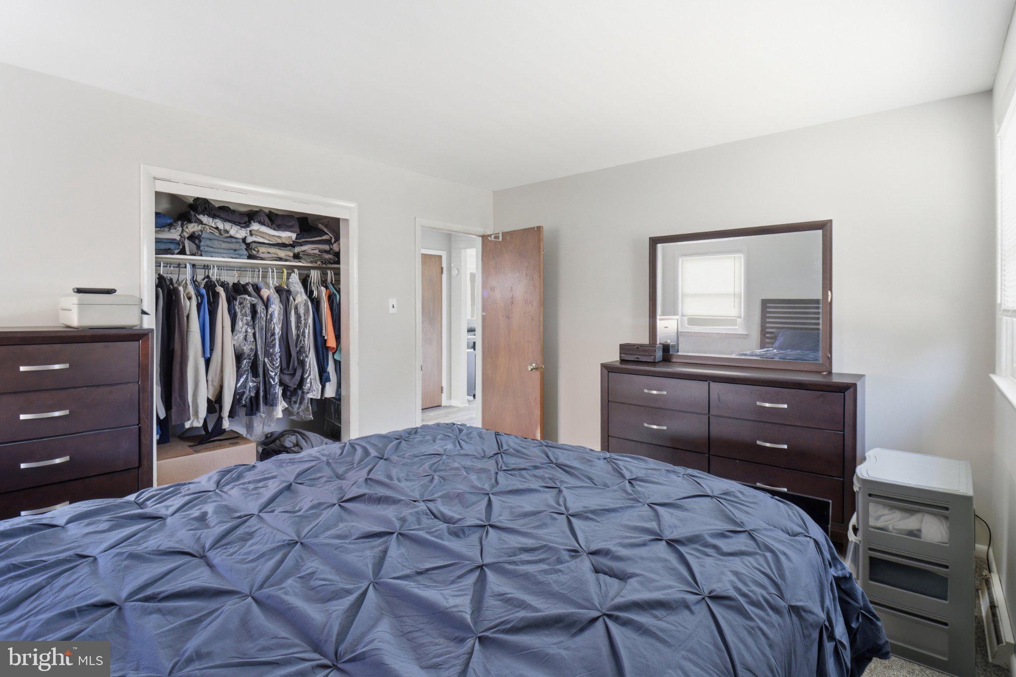 CLAYMONT ADDITION - Residential