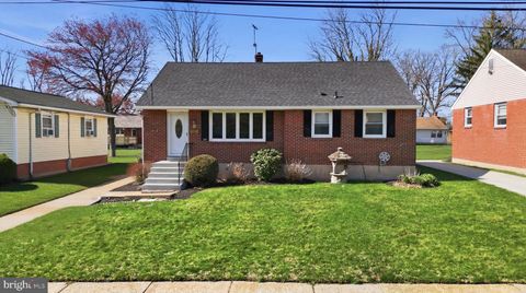 Photo of 304 New York Avenue, CLAYMONT, DE 19703 (MLS # DENC2099018)