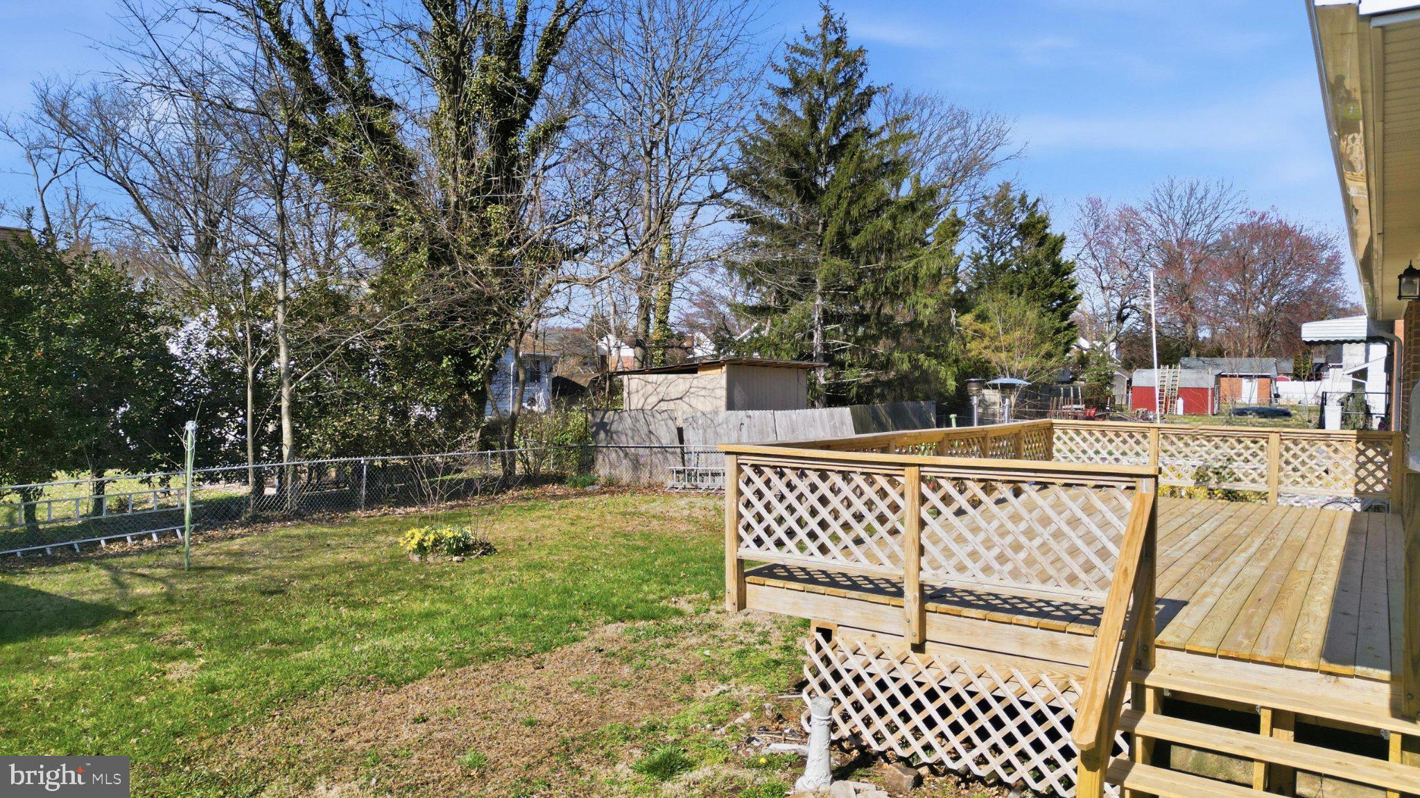 CLAYMONT ADDITION - Residential