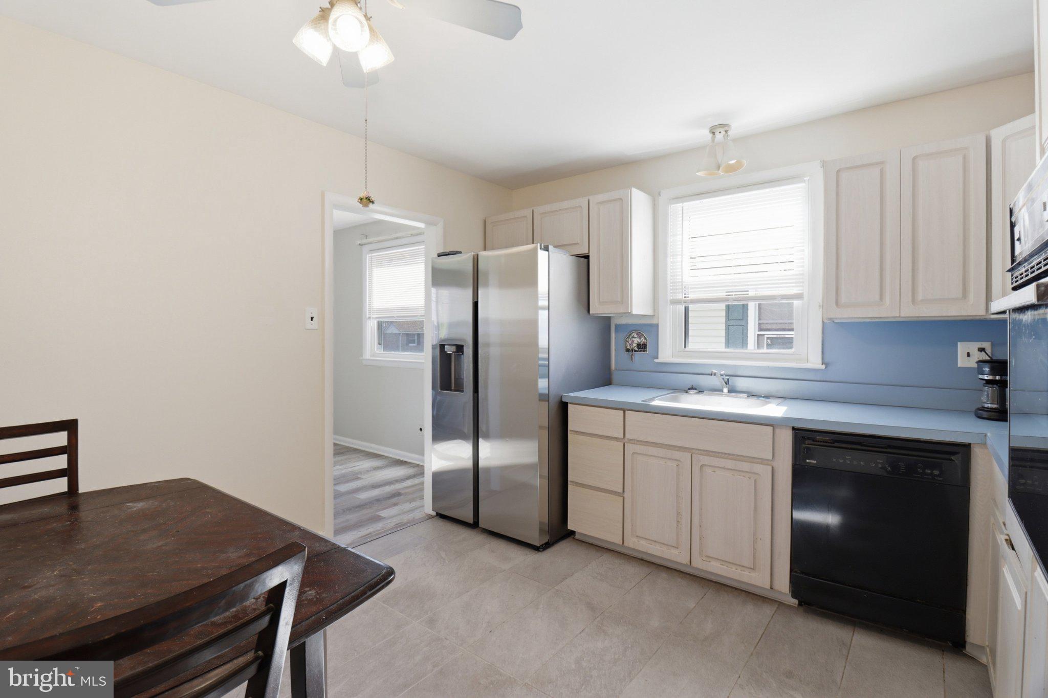 CLAYMONT ADDITION - Residential