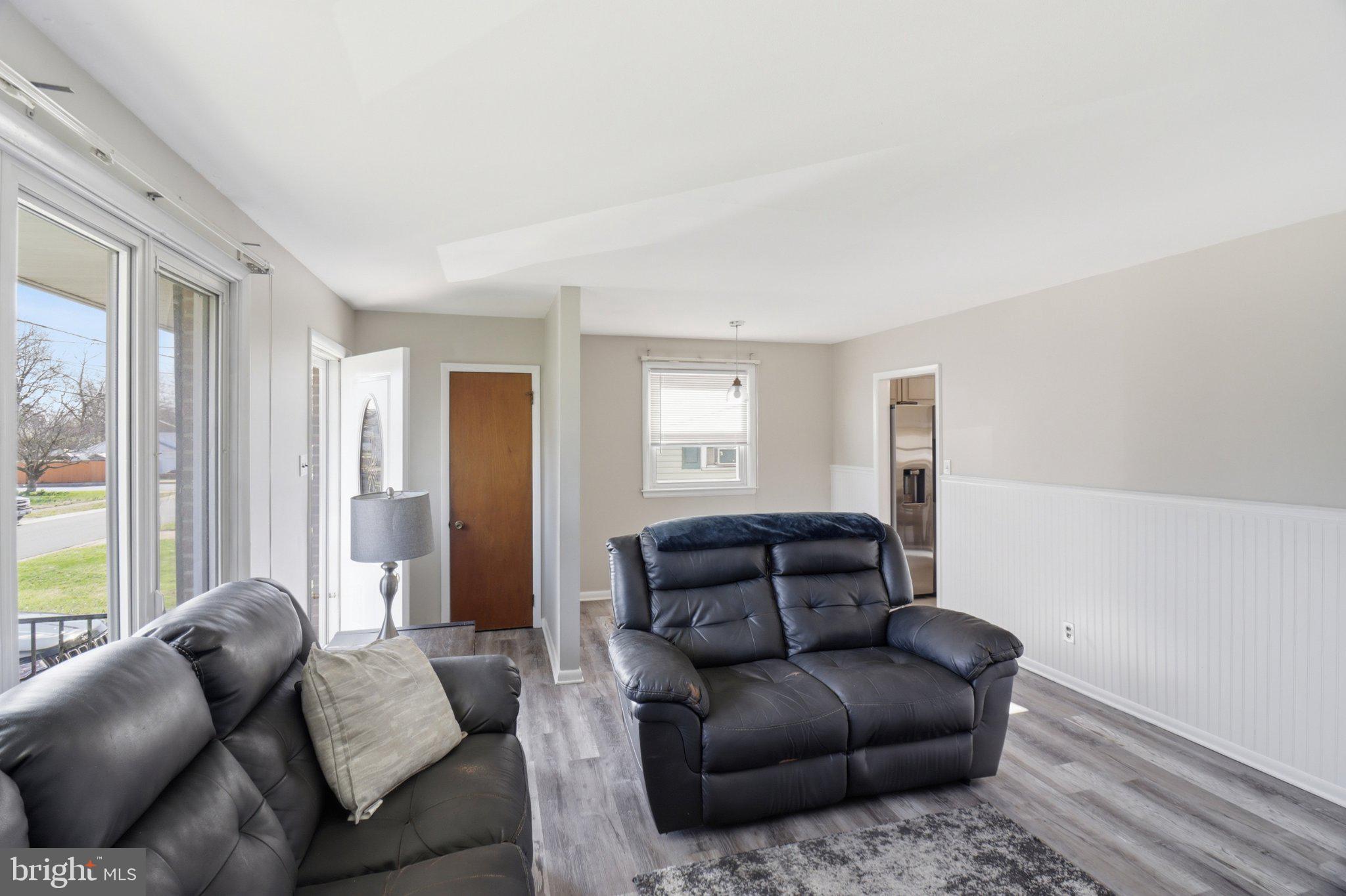 CLAYMONT ADDITION - Residential