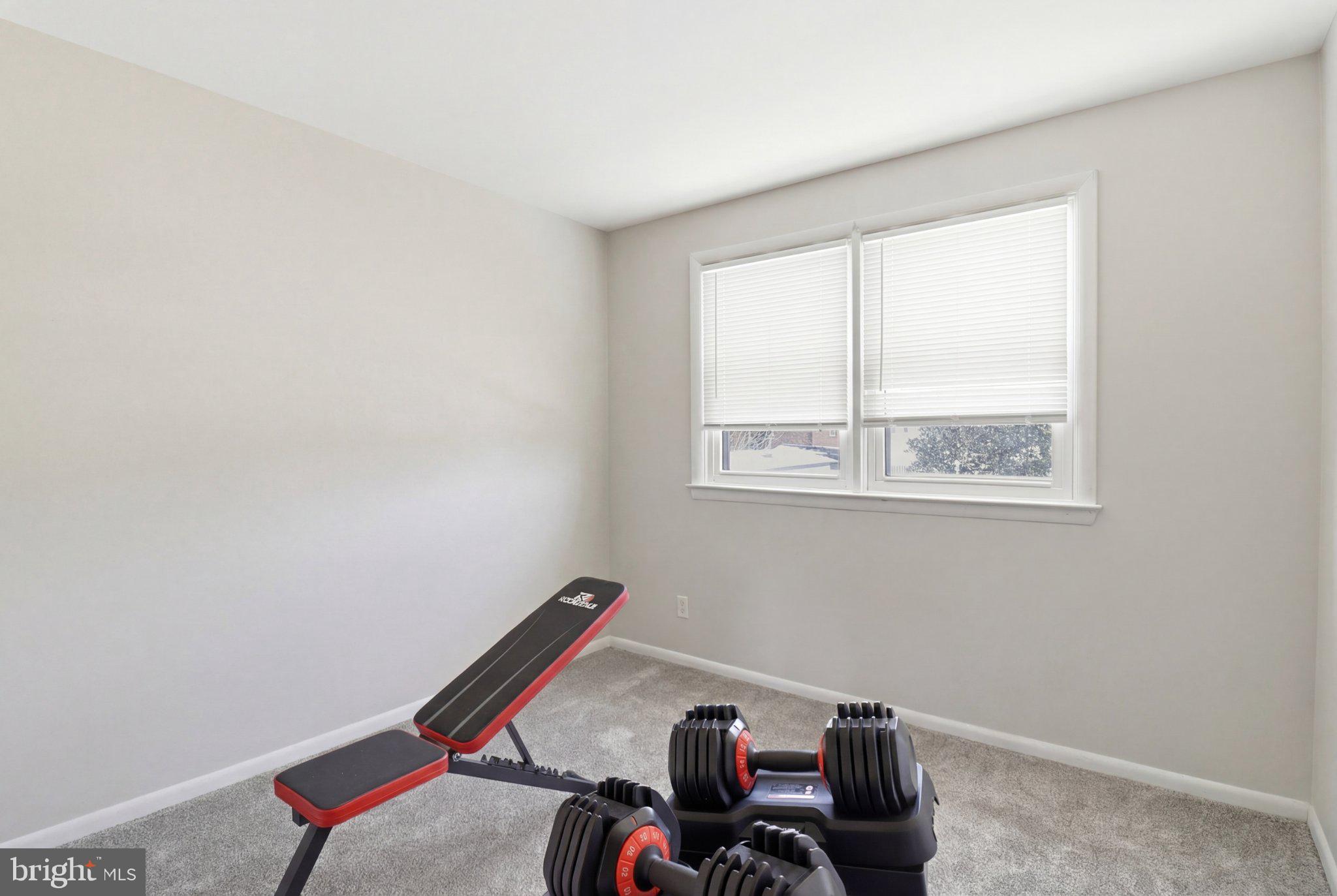 CLAYMONT ADDITION - Residential