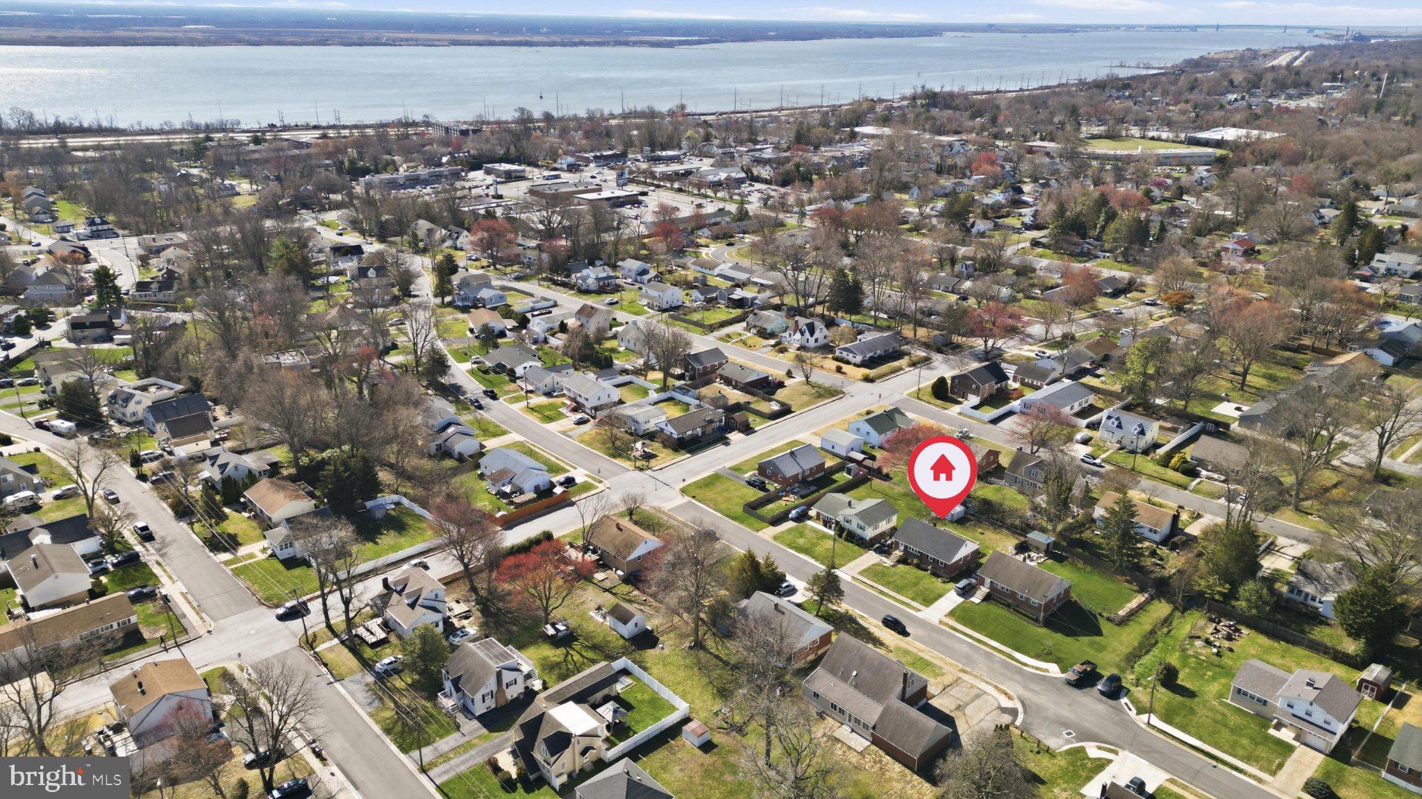 CLAYMONT ADDITION - Residential