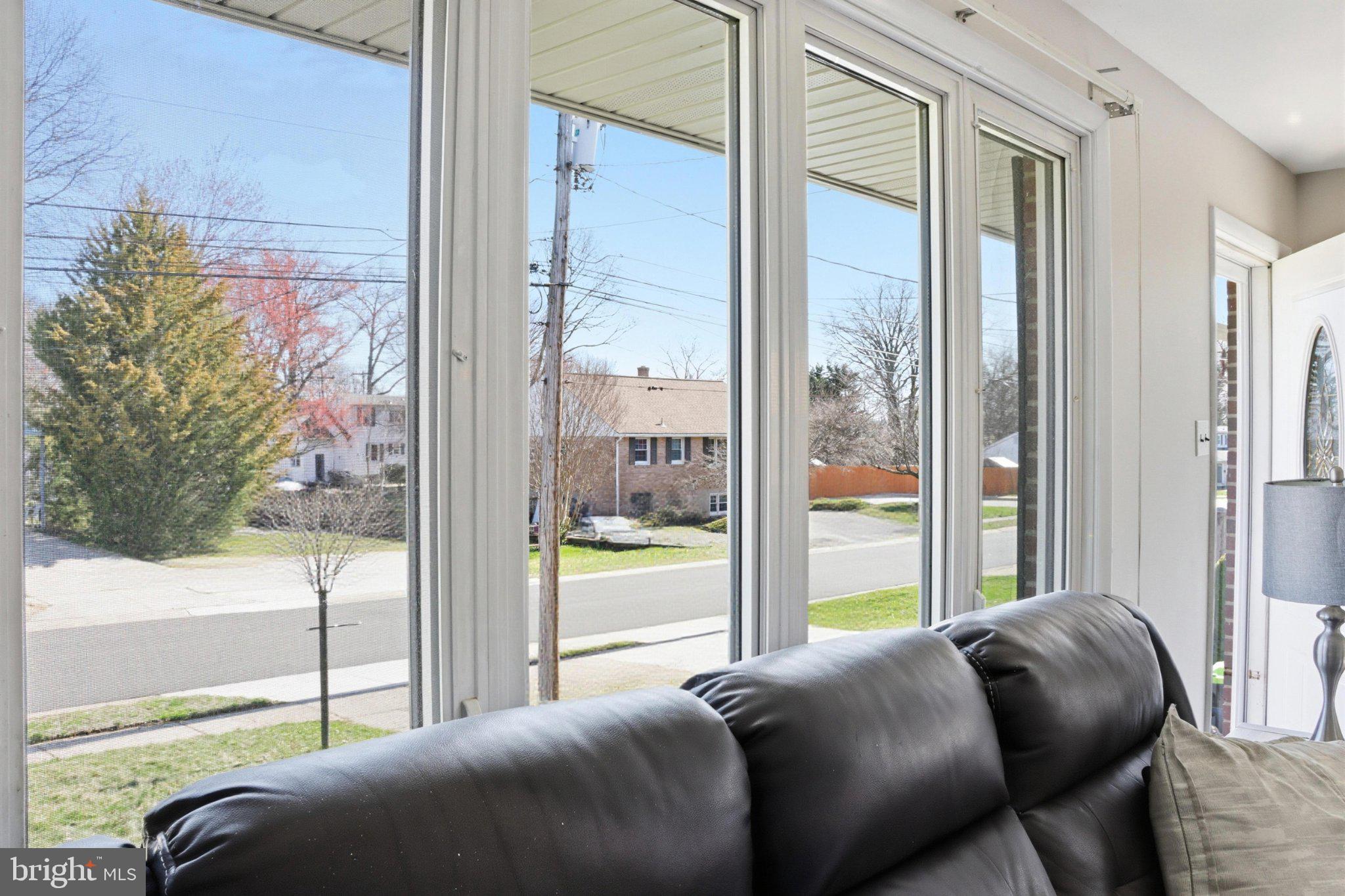 CLAYMONT ADDITION - Residential