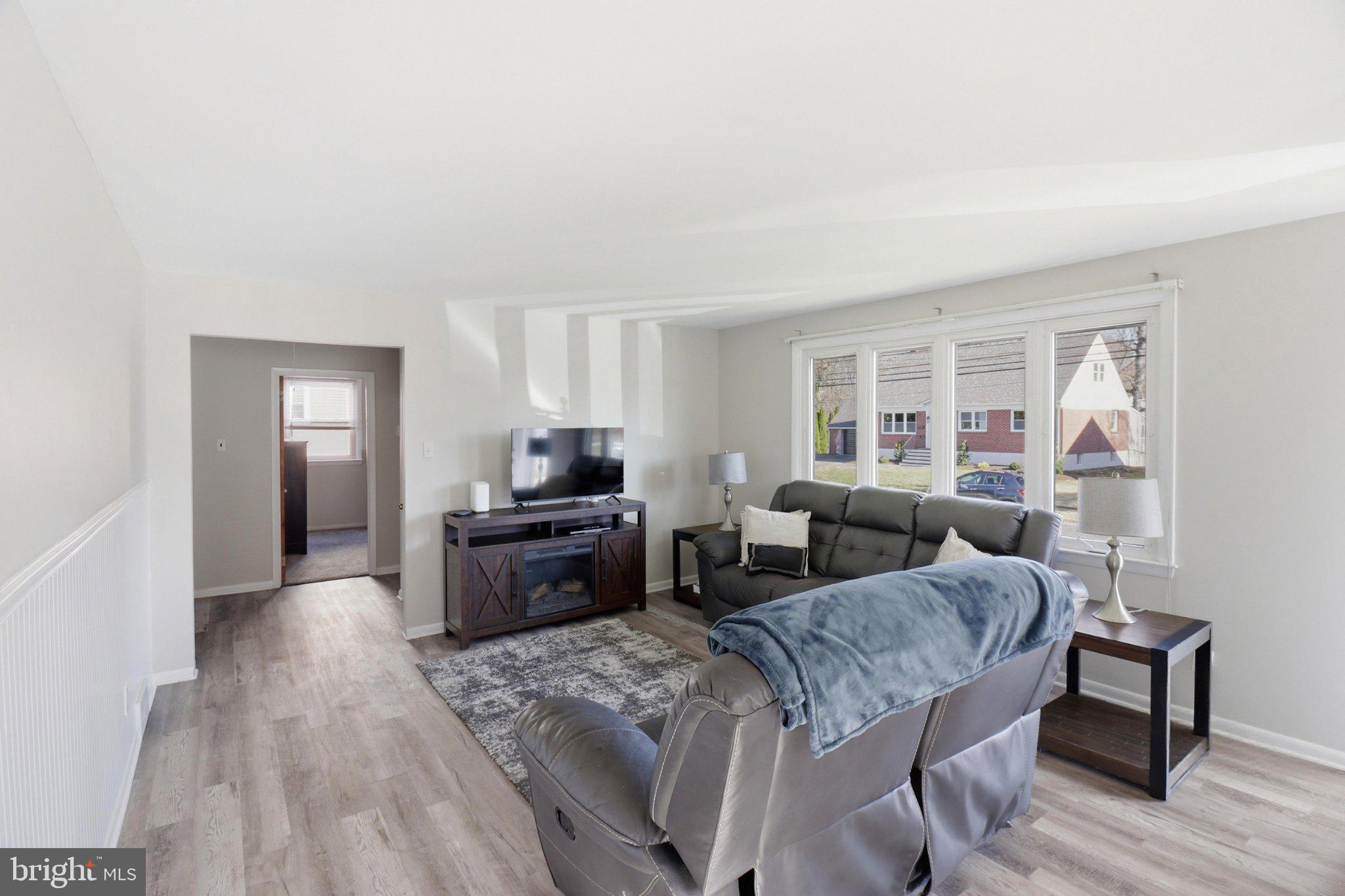 CLAYMONT ADDITION - Residential