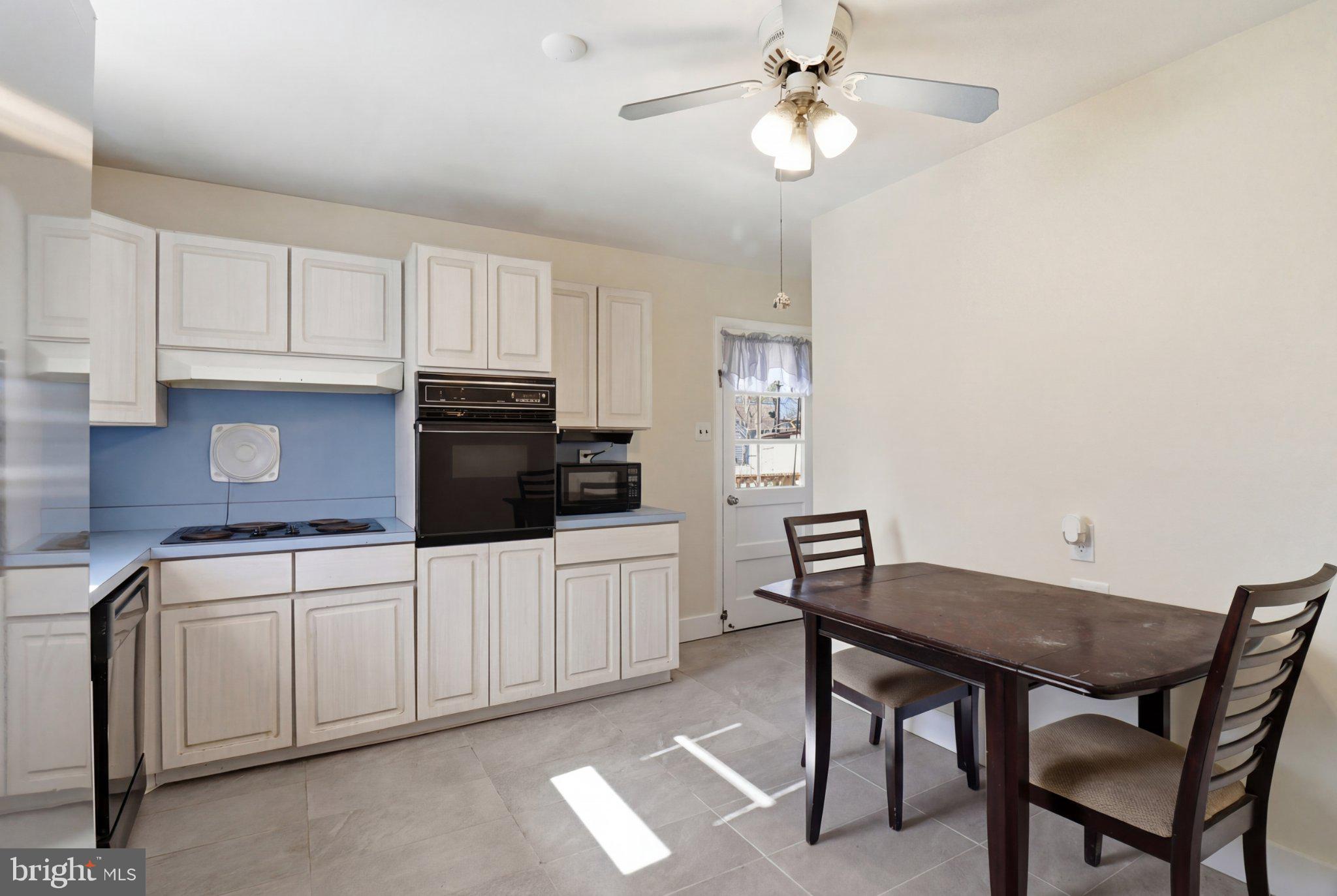 CLAYMONT ADDITION - Residential