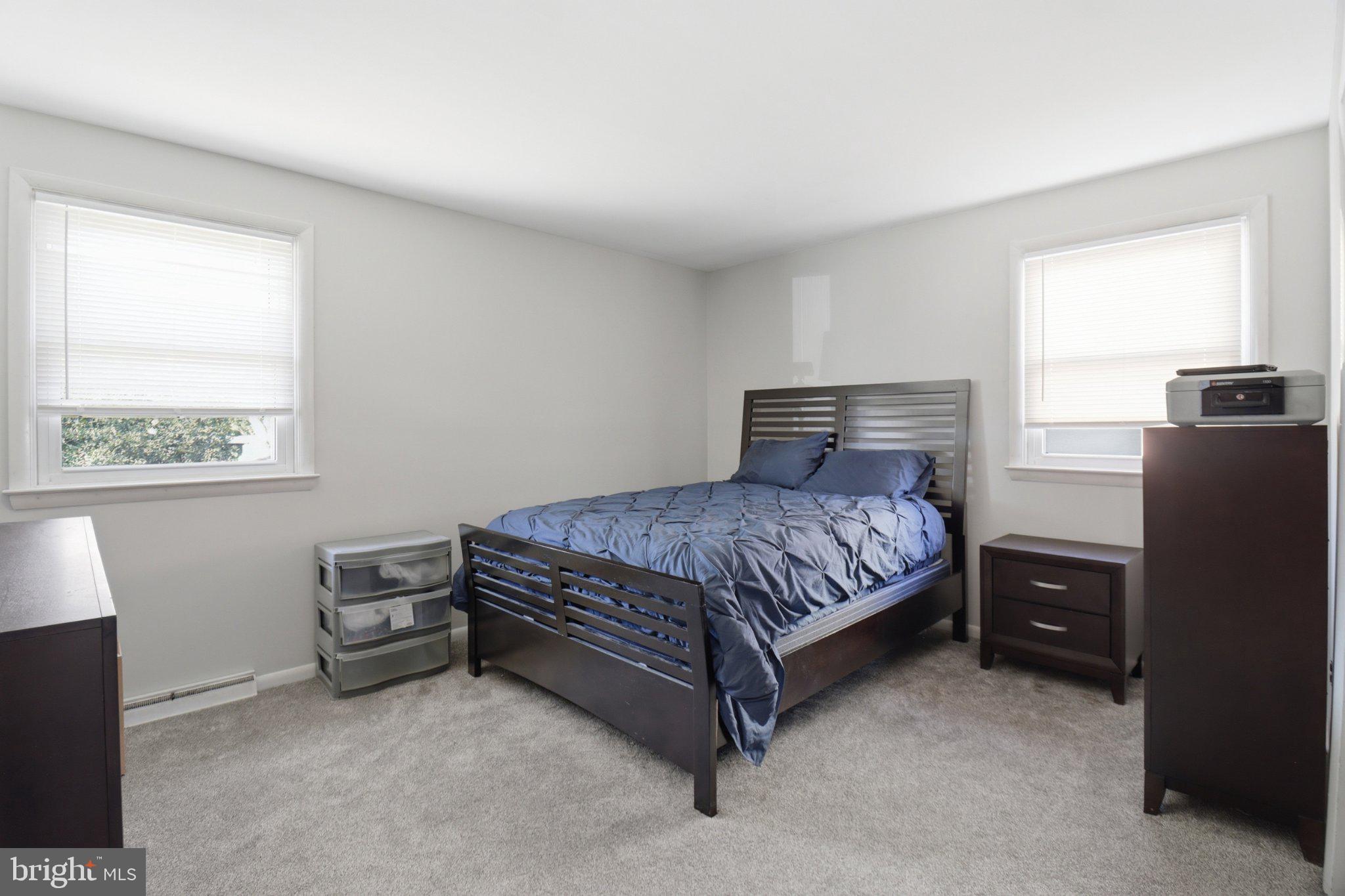 CLAYMONT ADDITION - Residential