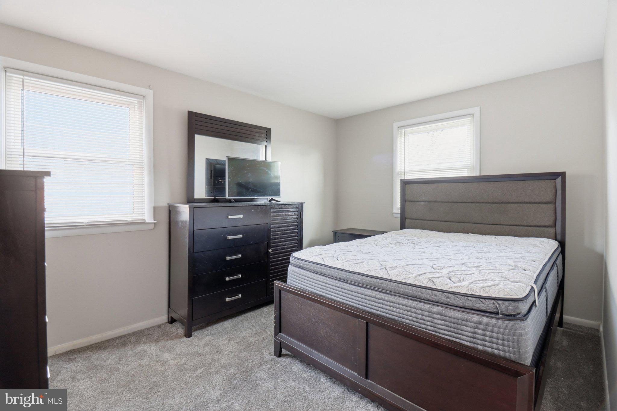 CLAYMONT ADDITION - Residential