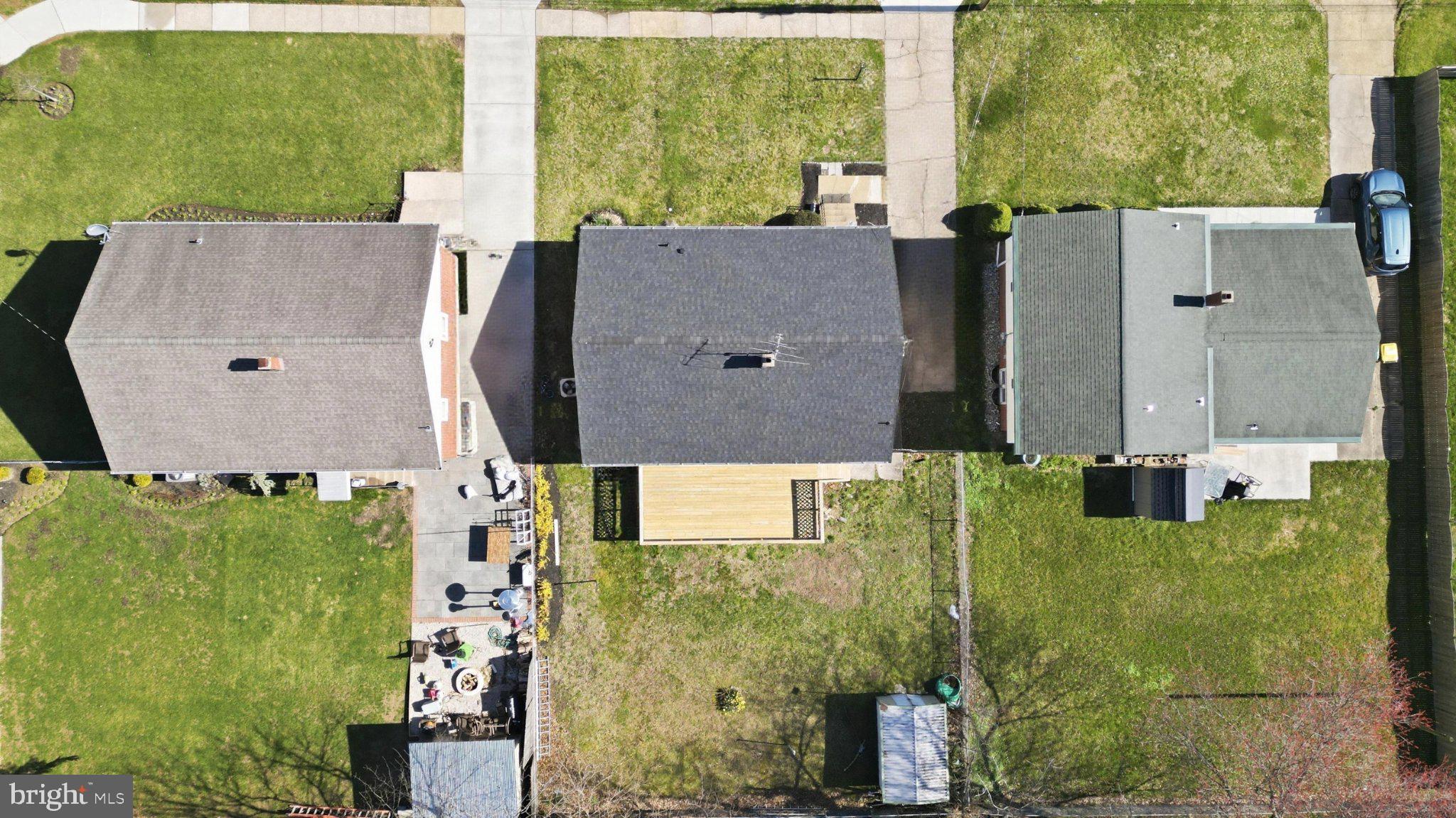 CLAYMONT ADDITION - Residential