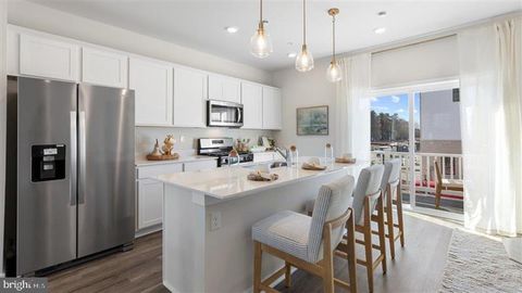 112 BARLETT LANE HARRISBURG PA 17111