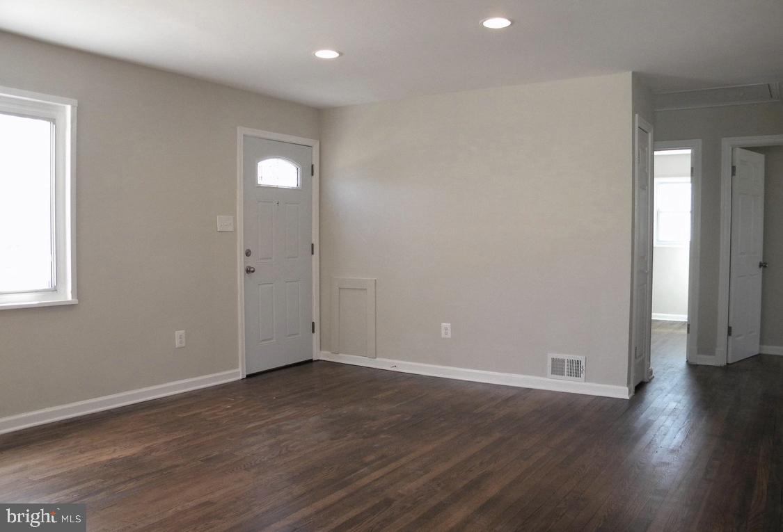 NONE AVAILABLE - Residential Lease