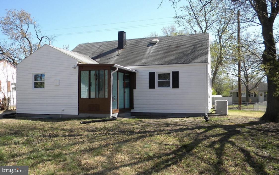 NONE AVAILABLE - Residential Lease