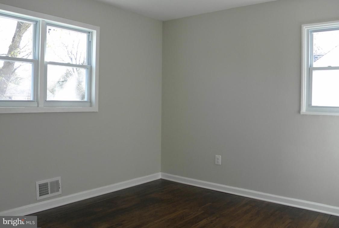 NONE AVAILABLE - Residential Lease