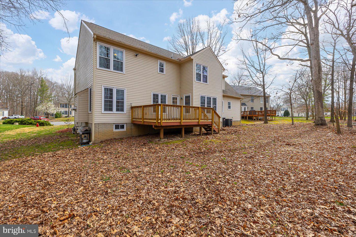 KINGSWOOD - Residential