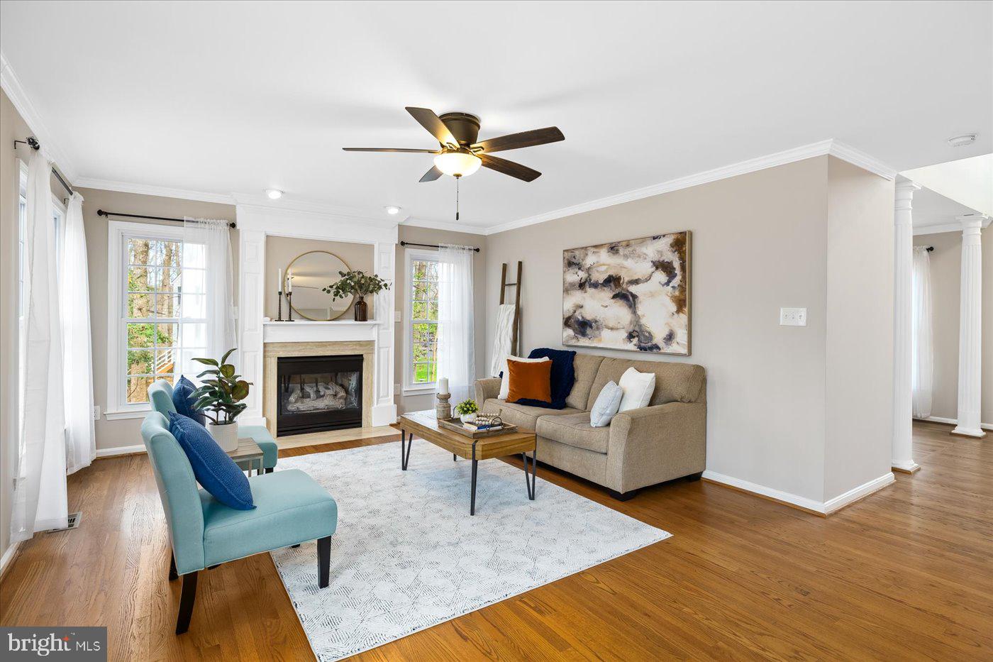 KINGSWOOD - Residential