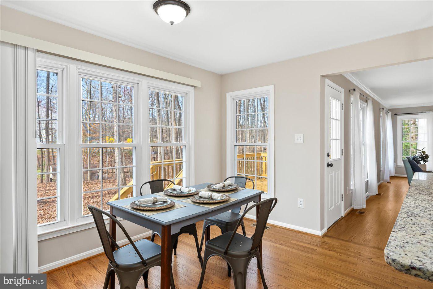 KINGSWOOD - Residential