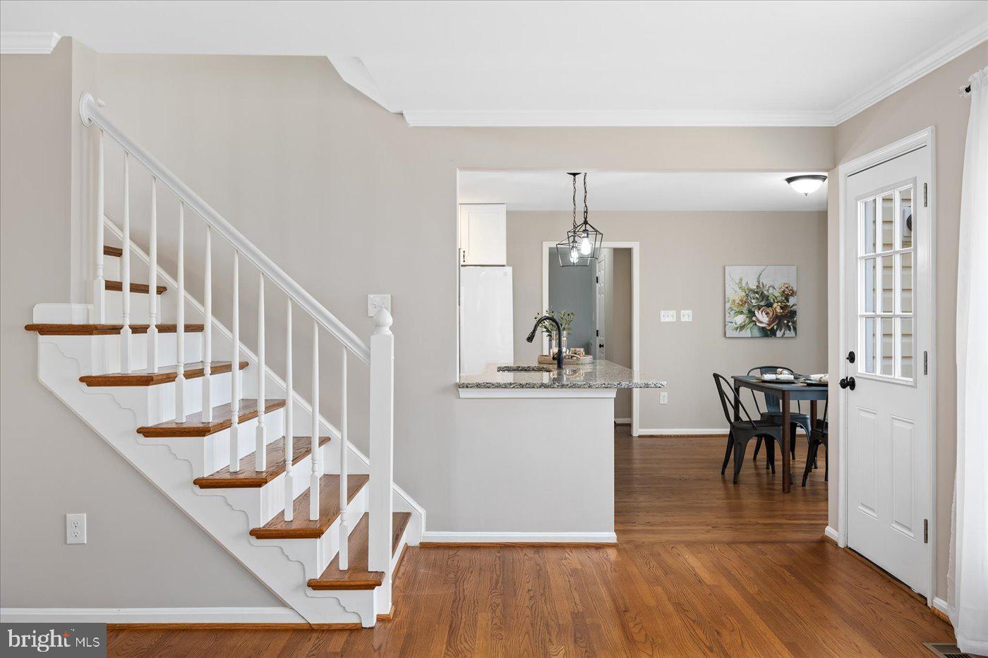 KINGSWOOD - Residential