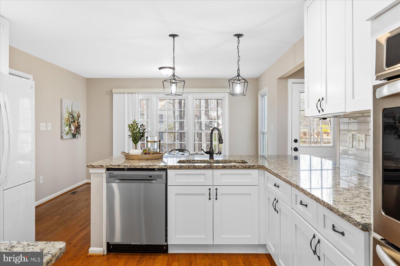 KINGSWOOD - Residential