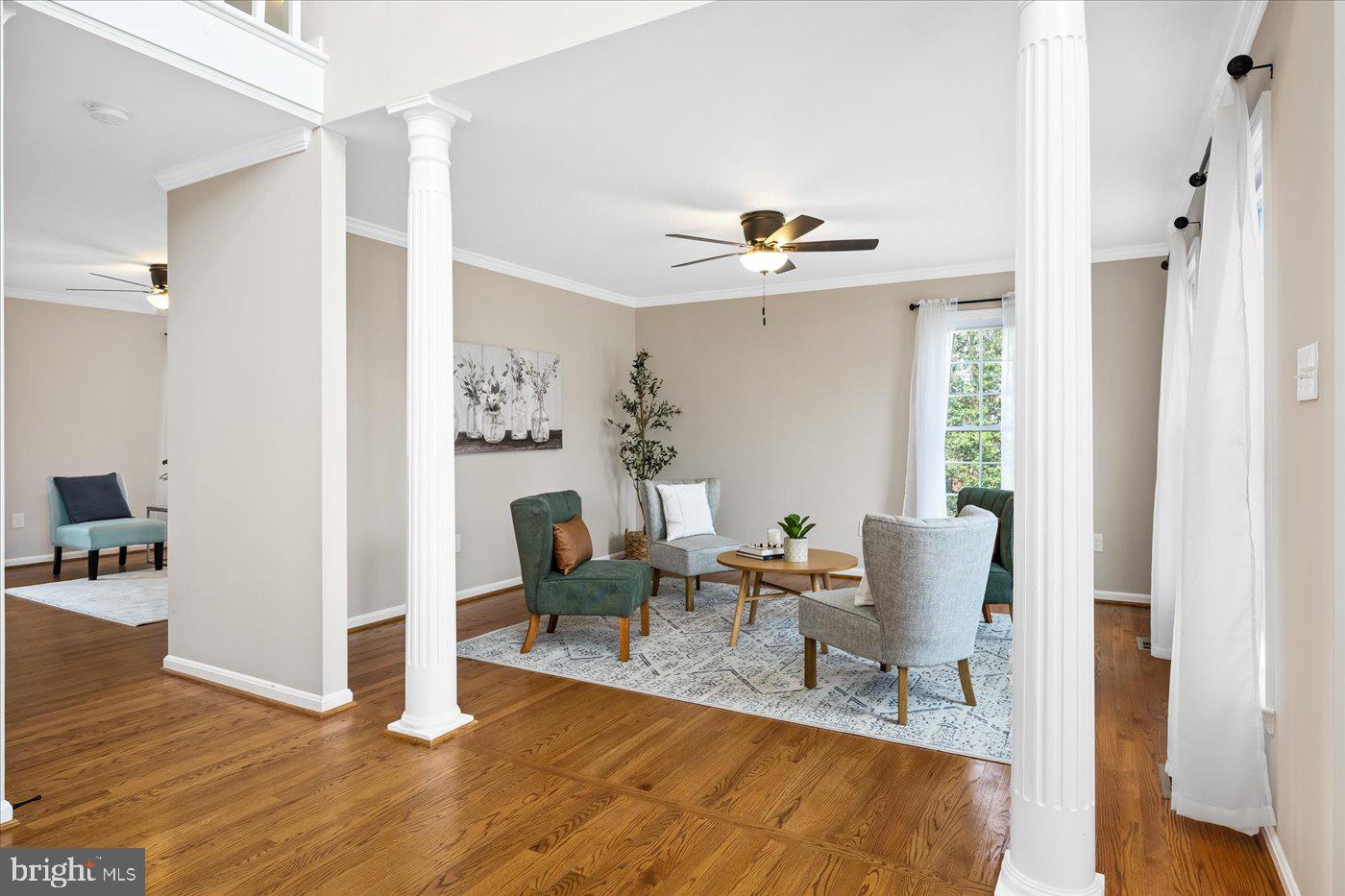 KINGSWOOD - Residential