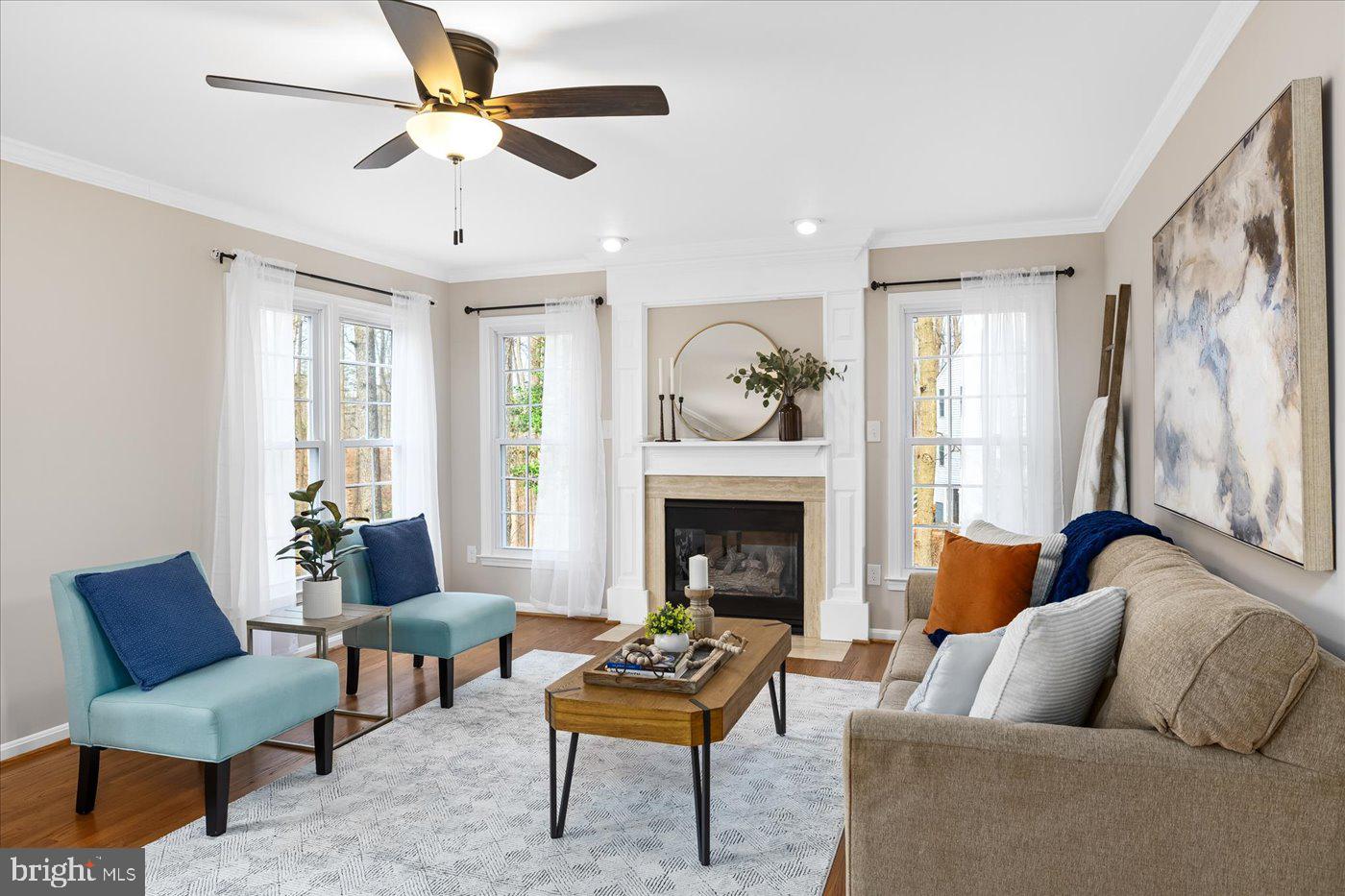 KINGSWOOD - Residential