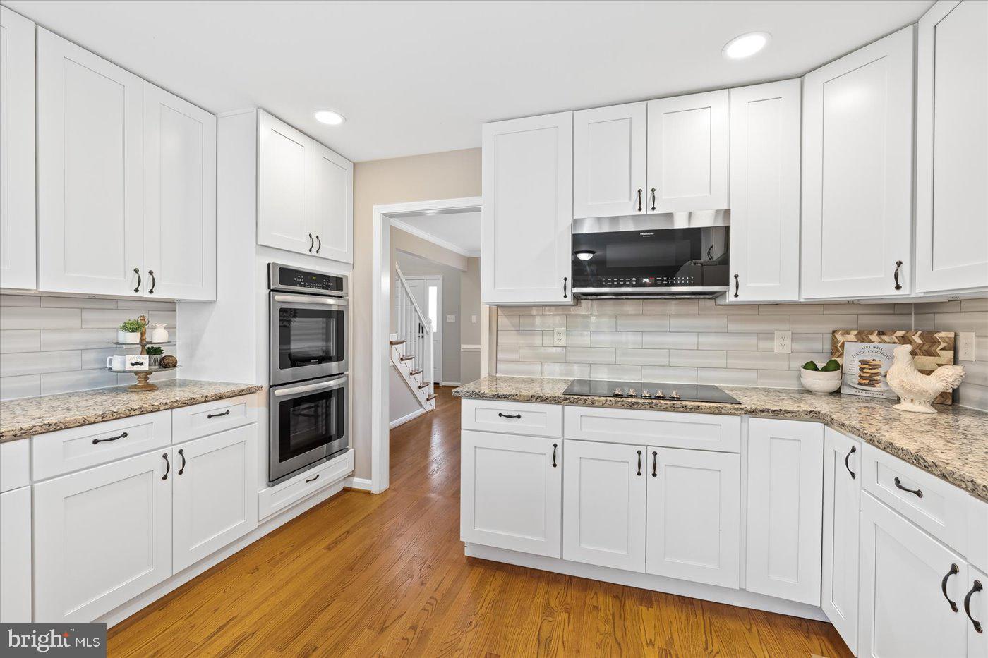 KINGSWOOD - Residential