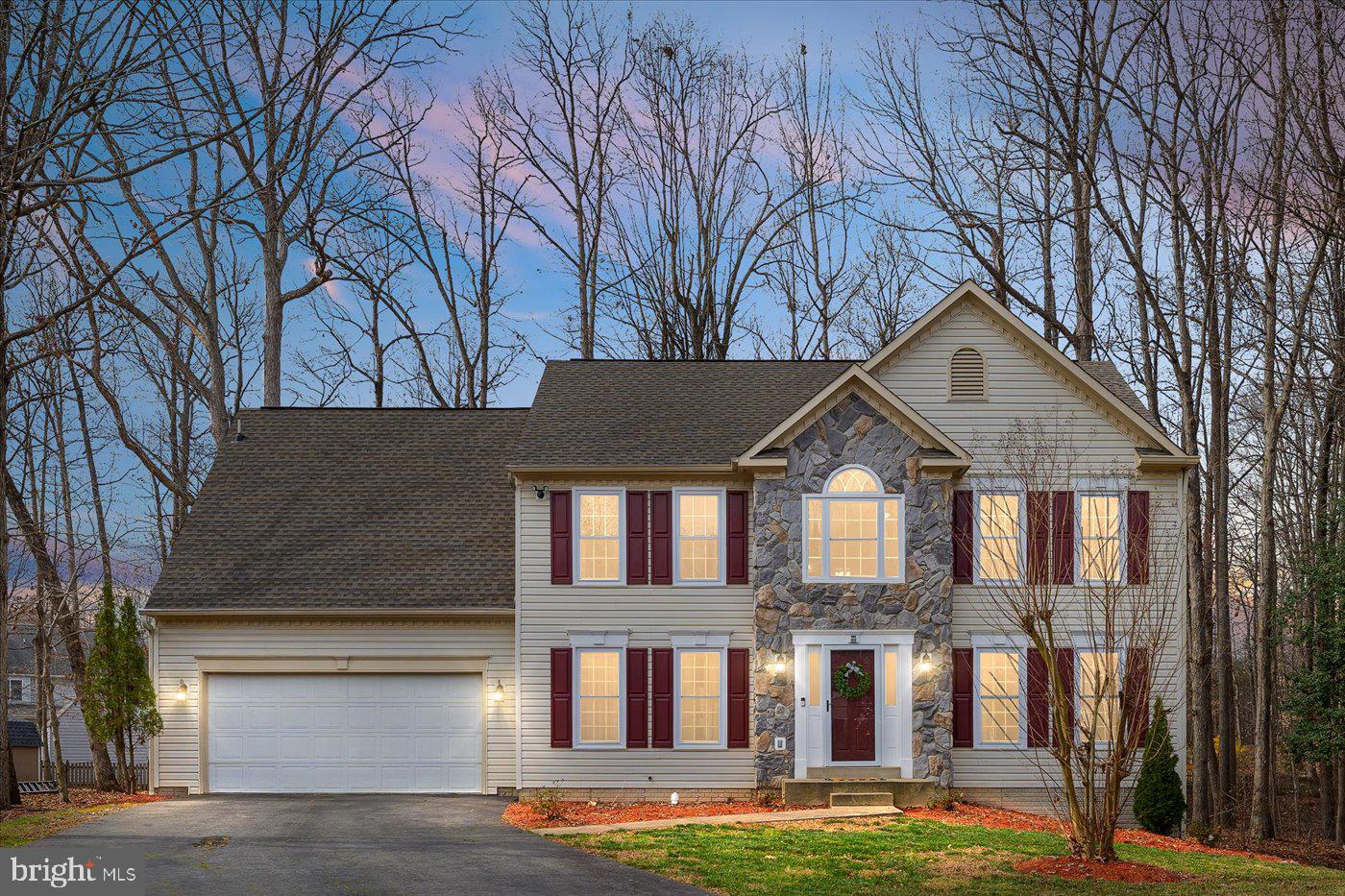 KINGSWOOD - Residential