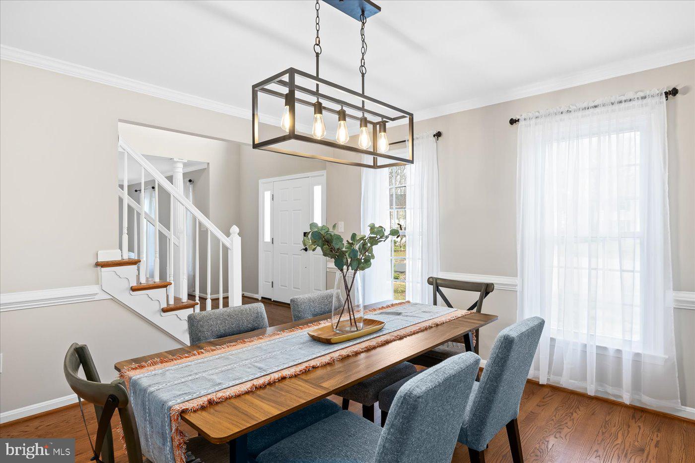 KINGSWOOD - Residential