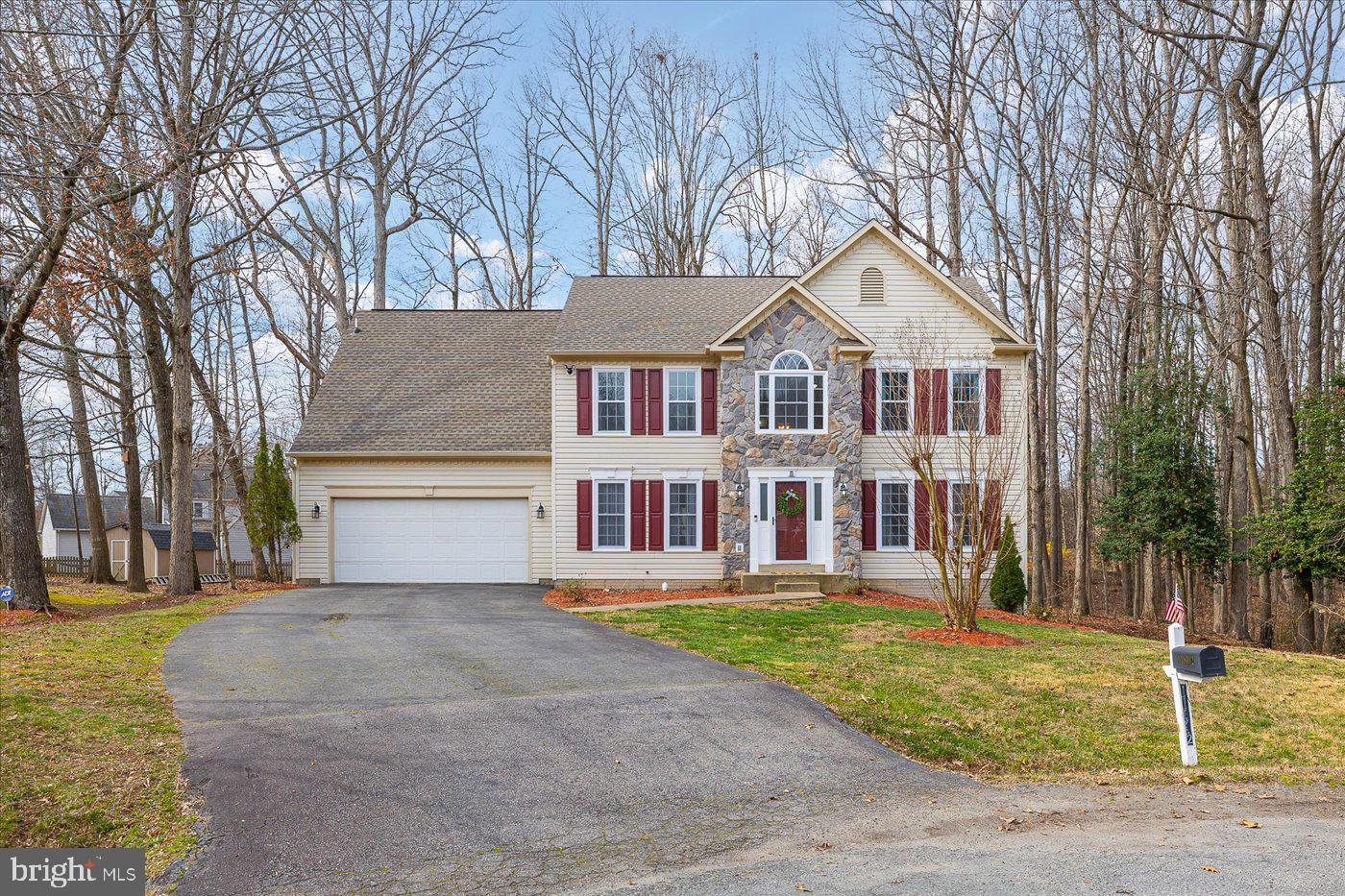 KINGSWOOD - Residential