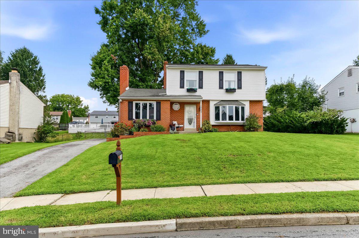 1704 MILL ROAD
