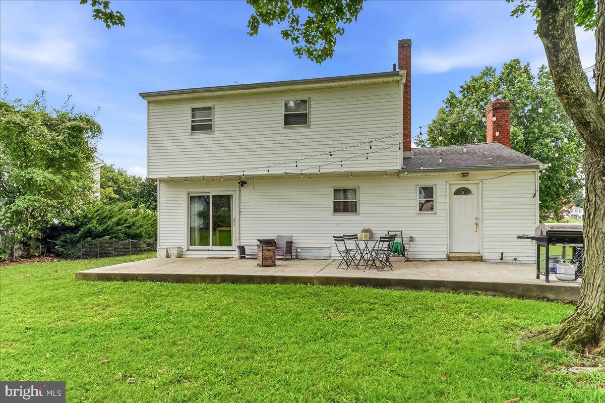 1704 MILL ROAD