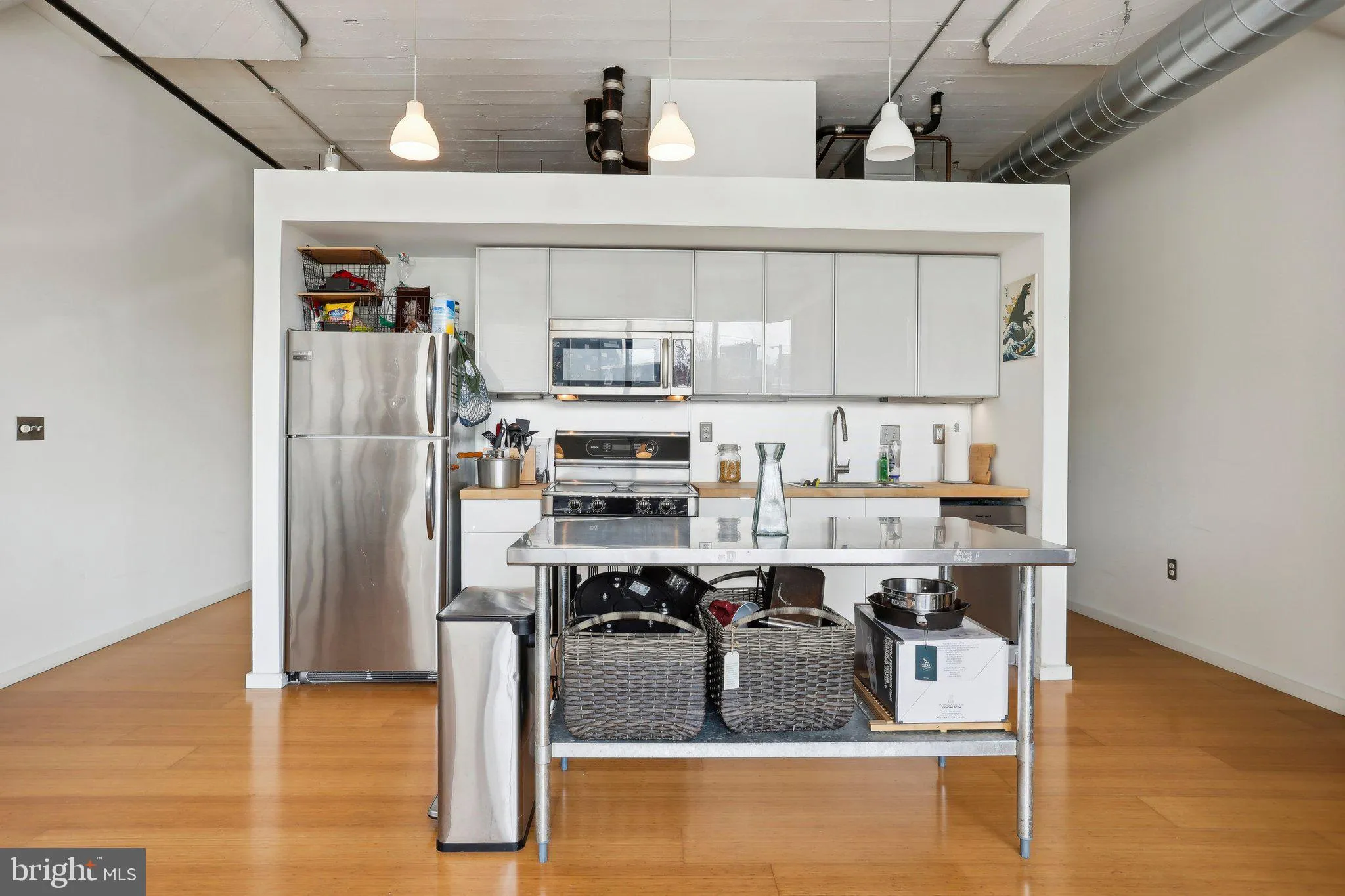 Philadelphia, Pennsylvania 19125, United States, 1 Bedroom Bedrooms, ,1 BathroomBathrooms,Residential,Pending,80397