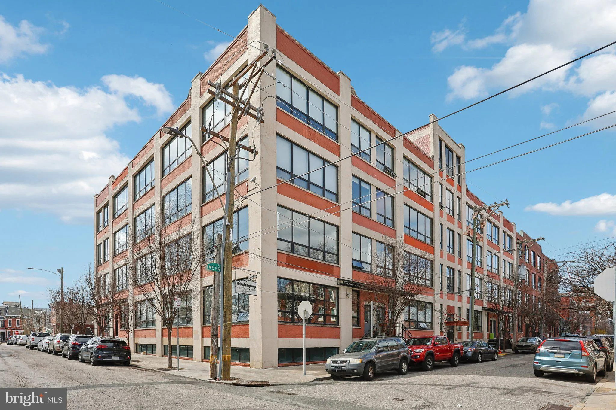 Philadelphia, Pennsylvania 19125, United States, 1 Bedroom Bedrooms, ,1 BathroomBathrooms,Residential,Pending,80397