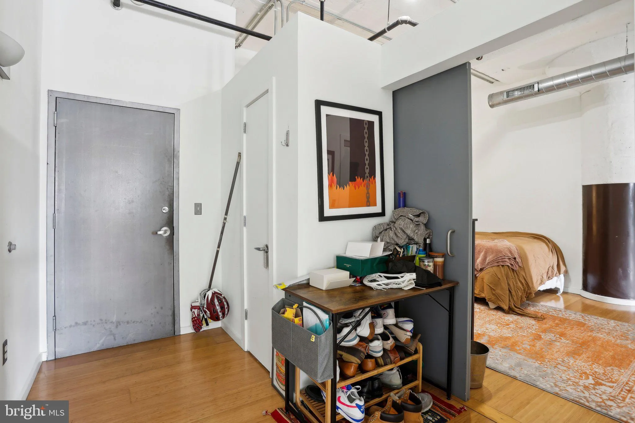 Philadelphia, Pennsylvania 19125, United States, 1 Bedroom Bedrooms, ,1 BathroomBathrooms,Residential,Pending,80397