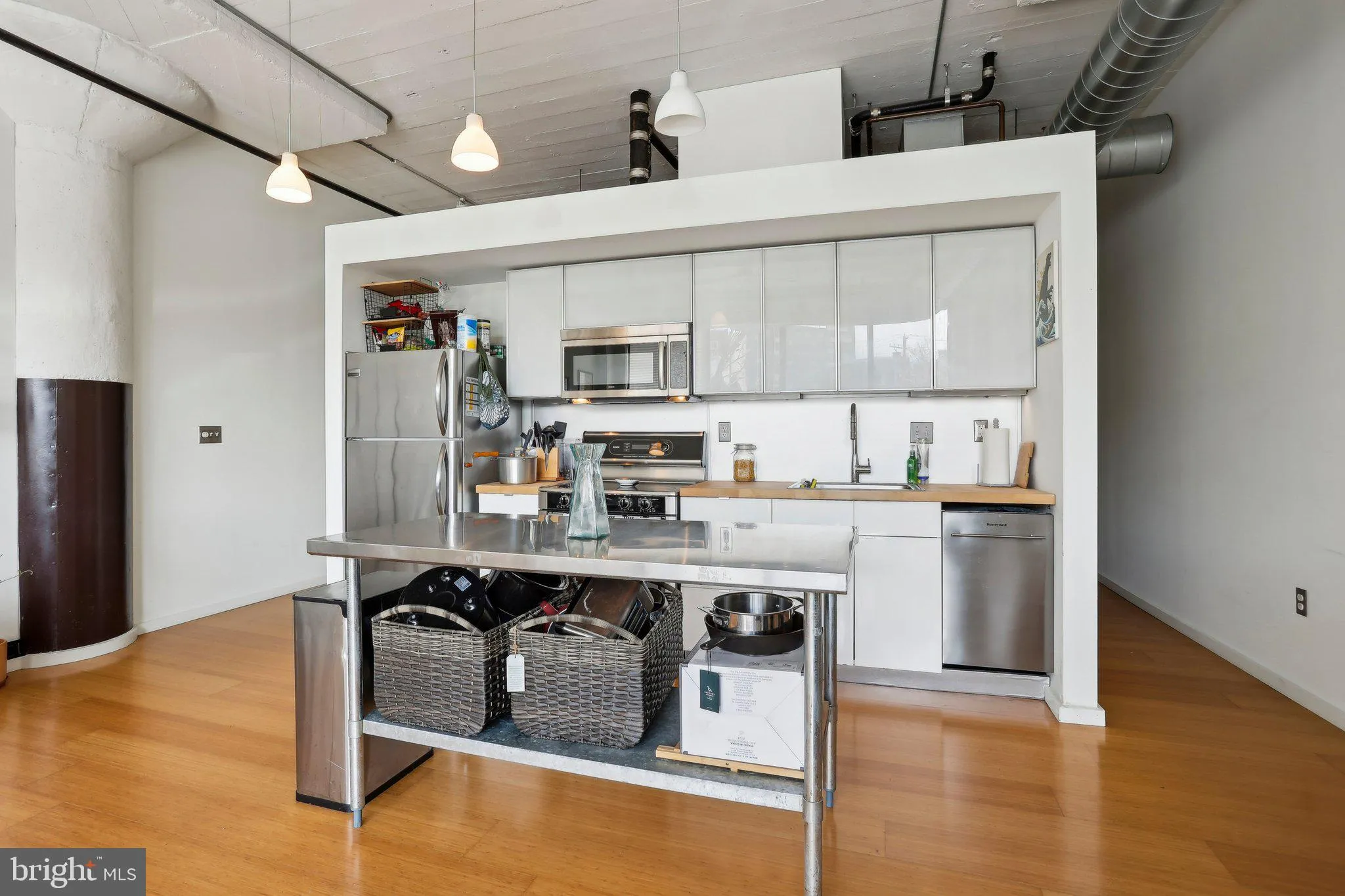 Philadelphia, Pennsylvania 19125, United States, 1 Bedroom Bedrooms, ,1 BathroomBathrooms,Residential,Pending,80397