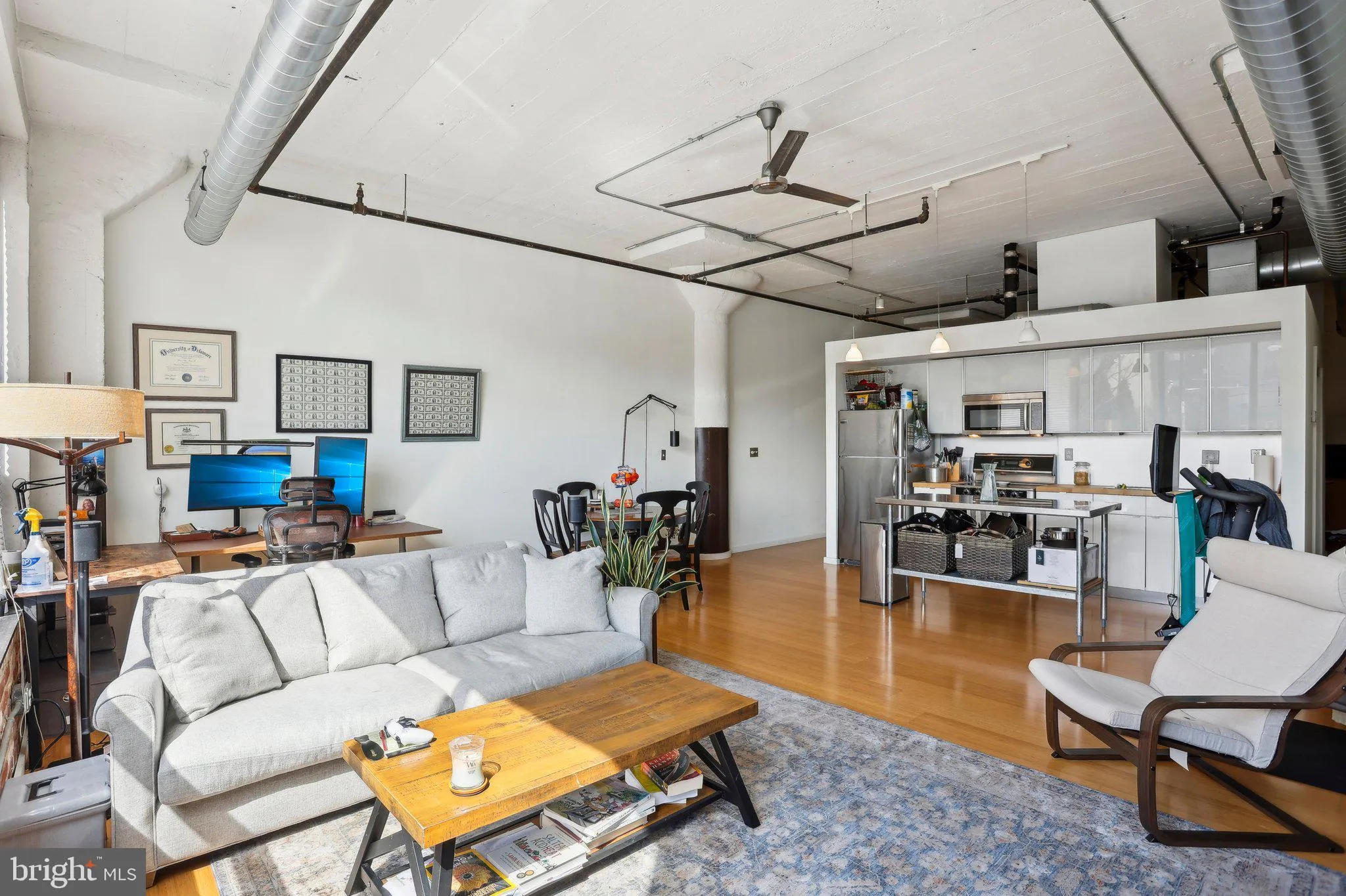 Philadelphia, Pennsylvania 19125, United States, 1 Bedroom Bedrooms, ,1 BathroomBathrooms,Residential,Pending,80397