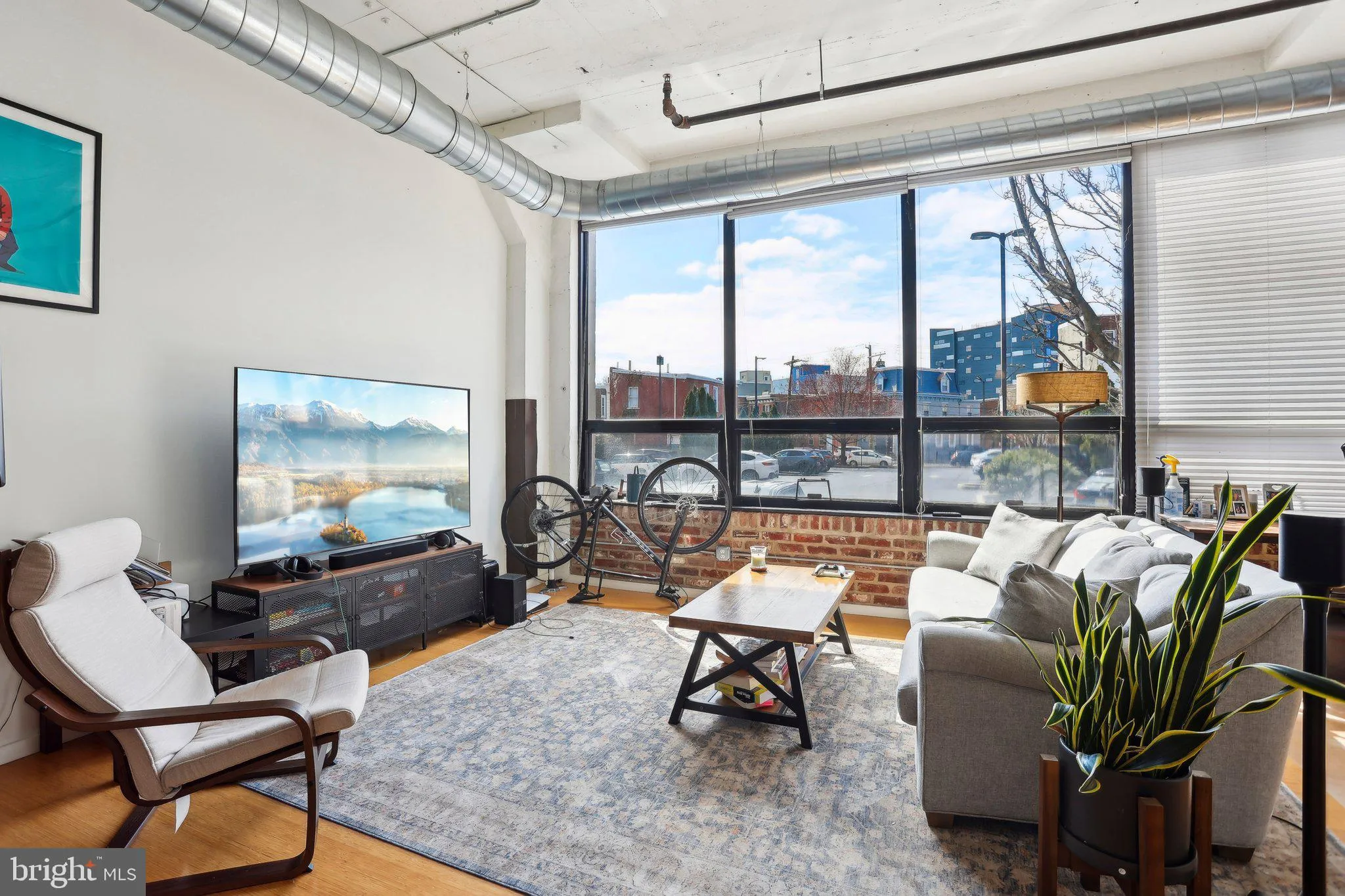 Philadelphia, Pennsylvania 19125, United States, 1 Bedroom Bedrooms, ,1 BathroomBathrooms,Residential,Pending,80397