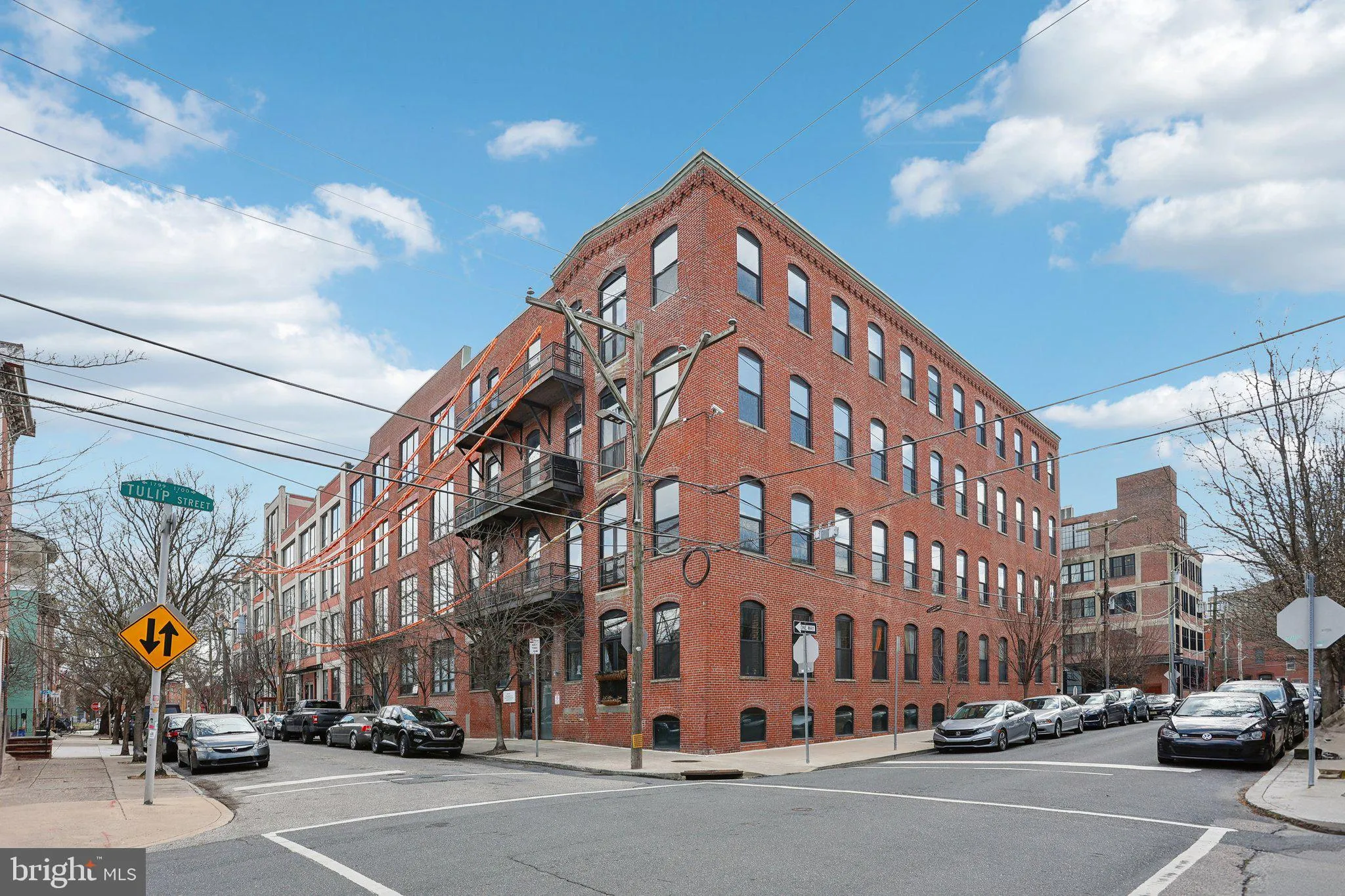 Philadelphia, Pennsylvania 19125, United States, 1 Bedroom Bedrooms, ,1 BathroomBathrooms,Residential,Pending,80397