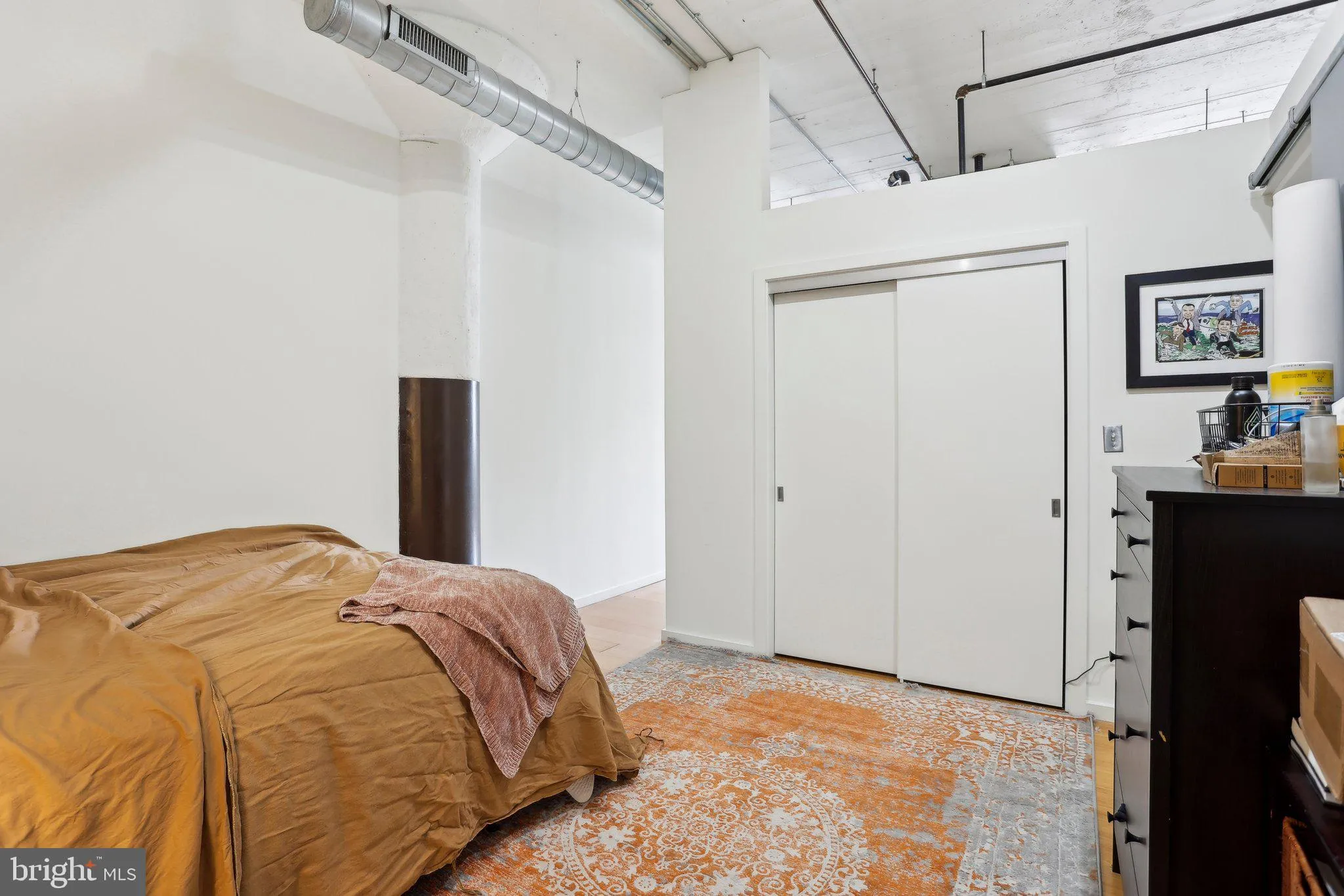 Philadelphia, Pennsylvania 19125, United States, 1 Bedroom Bedrooms, ,1 BathroomBathrooms,Residential,Pending,80397