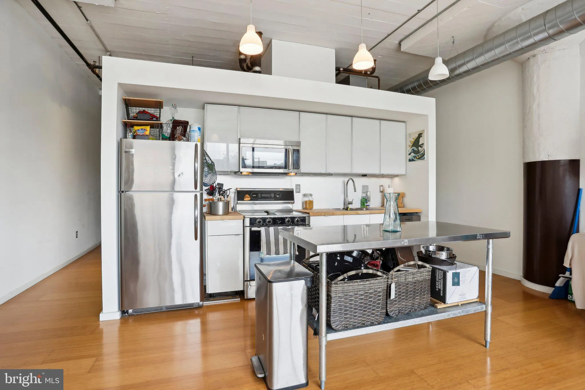 Philadelphia, Pennsylvania 19125, United States, 1 Bedroom Bedrooms, ,1 BathroomBathrooms,Residential,Pending,80397