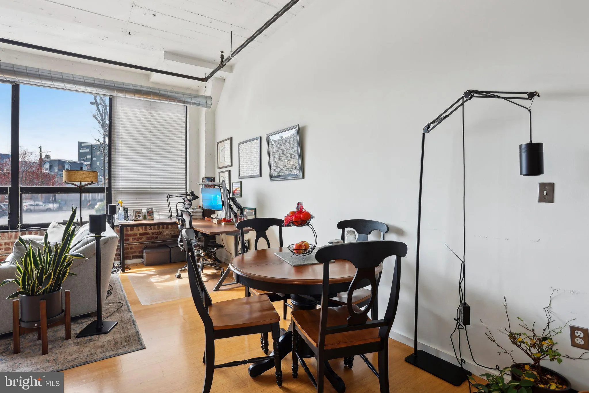 Philadelphia, Pennsylvania 19125, United States, 1 Bedroom Bedrooms, ,1 BathroomBathrooms,Residential,Pending,80397