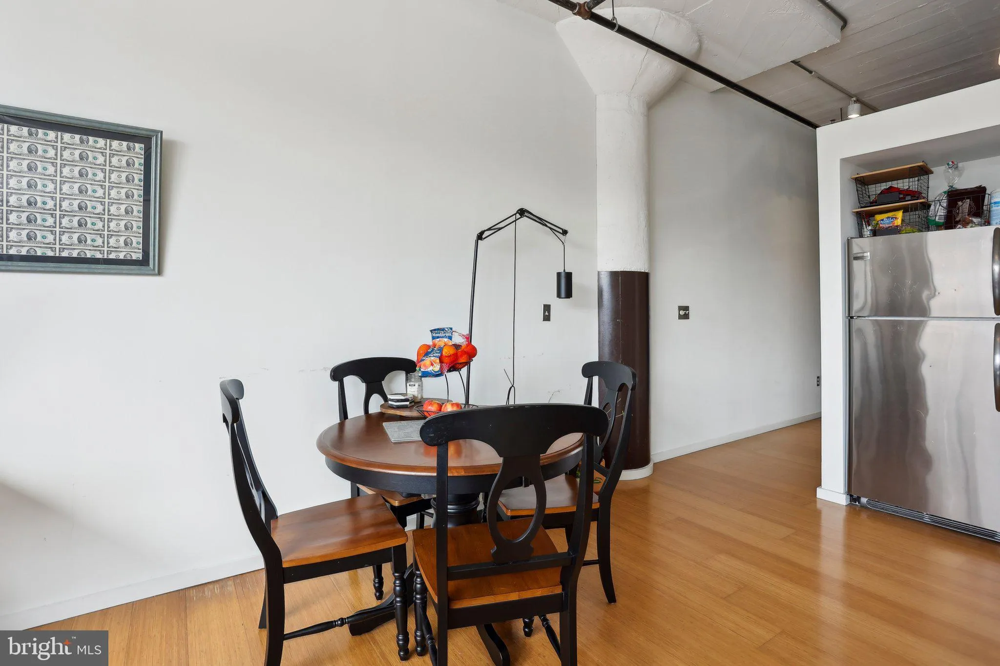 Philadelphia, Pennsylvania 19125, United States, 1 Bedroom Bedrooms, ,1 BathroomBathrooms,Residential,Pending,80397
