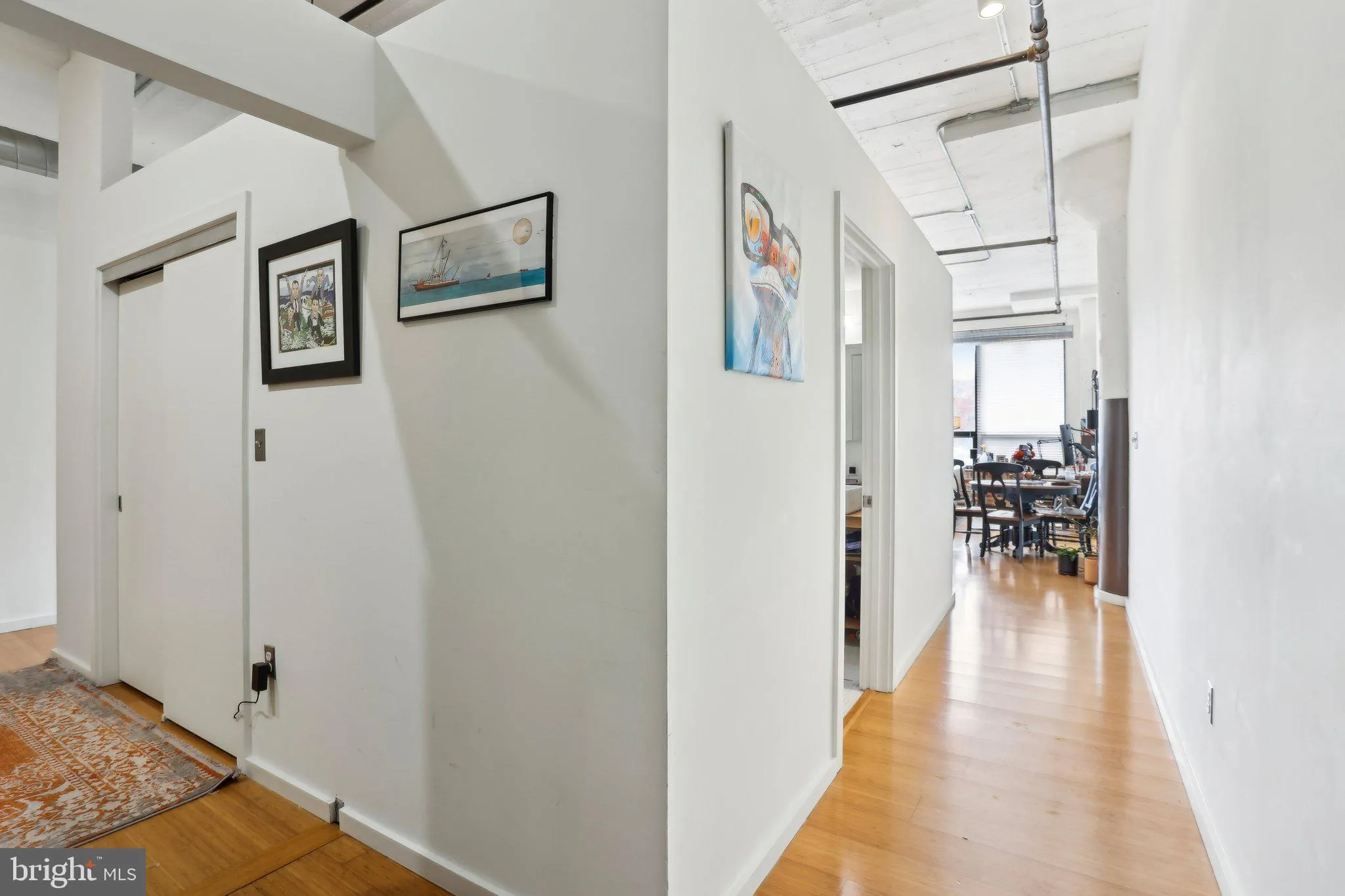 Philadelphia, Pennsylvania 19125, United States, 1 Bedroom Bedrooms, ,1 BathroomBathrooms,Residential,Pending,80397