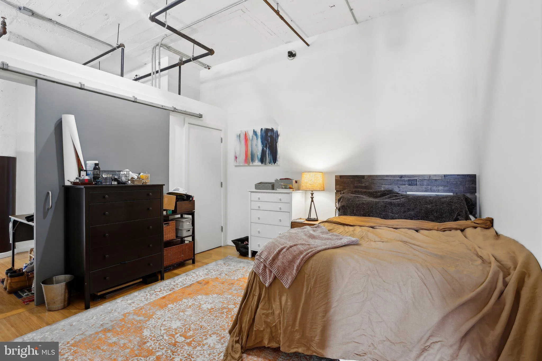 Philadelphia, Pennsylvania 19125, United States, 1 Bedroom Bedrooms, ,1 BathroomBathrooms,Residential,Pending,80397