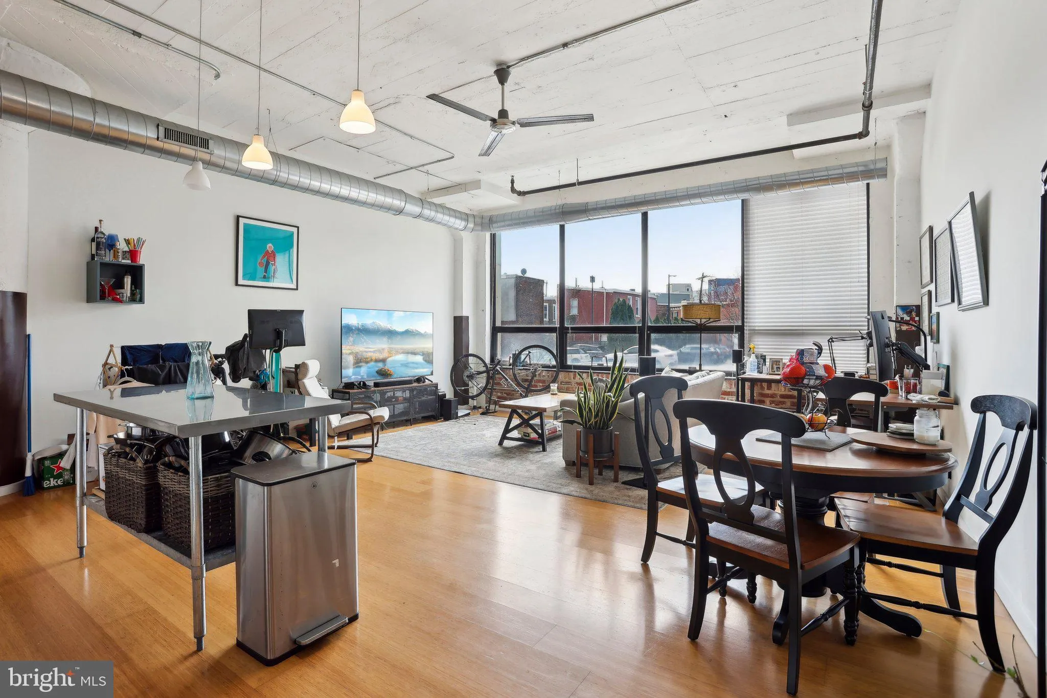 Philadelphia, Pennsylvania 19125, United States, 1 Bedroom Bedrooms, ,1 BathroomBathrooms,Residential,Pending,80397