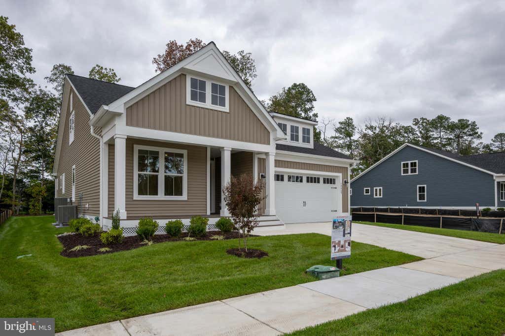 Photo of 34869 Tenleys Trail, DAGSBORO, DE 19939 (MLS # DESU2116584)
