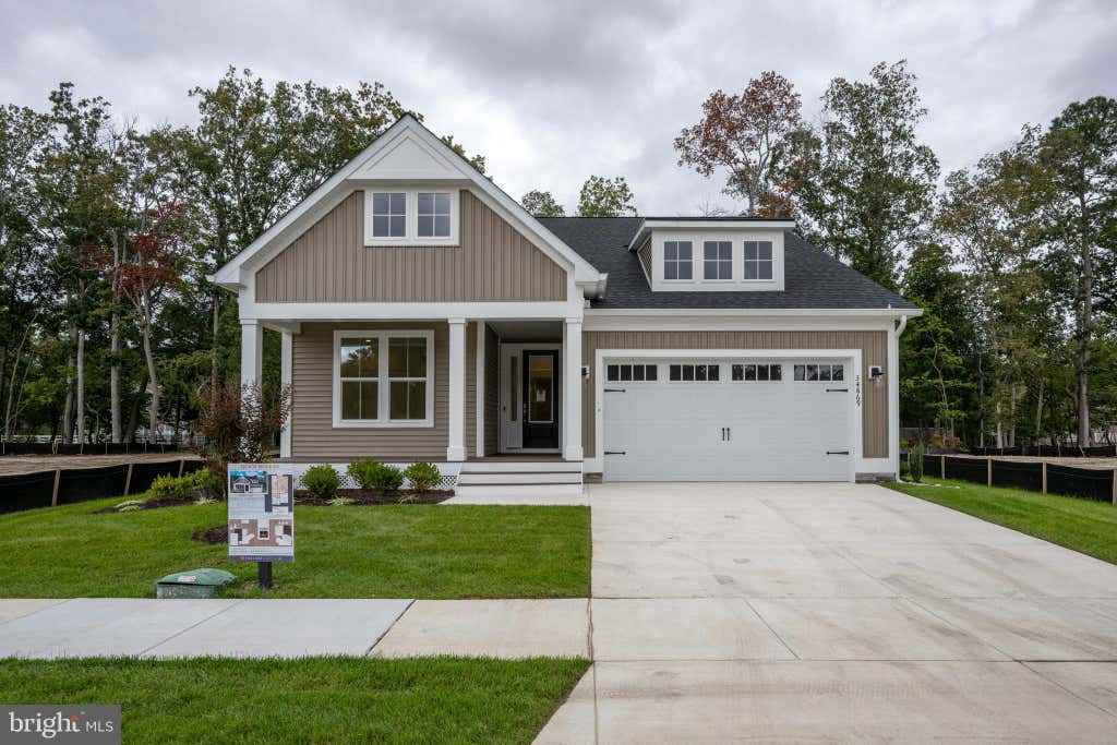 Photo of 34869 Tenleys Trail, DAGSBORO, DE 19939 (MLS # DESU2116584)