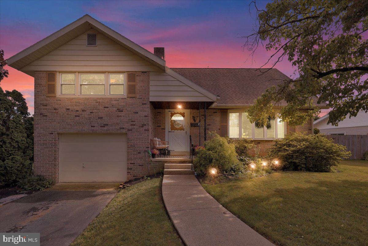 1116 DOGWOOD DRIVE