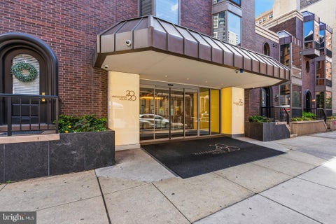 Condo For Rent - 2020 Walnut Street #29D<br/> PHILADELPHIA, PA 19103